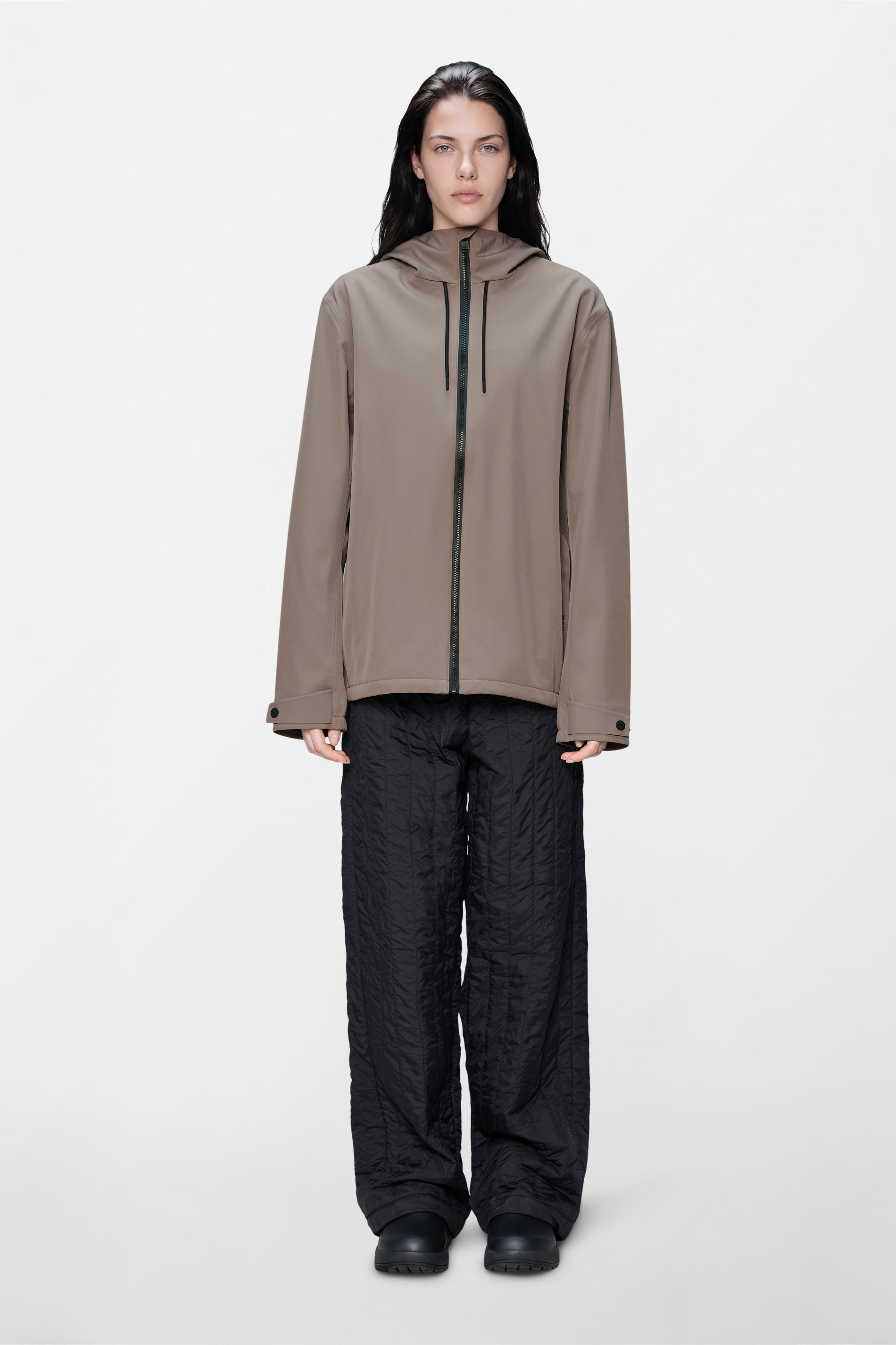 Suva Softshell Jacket