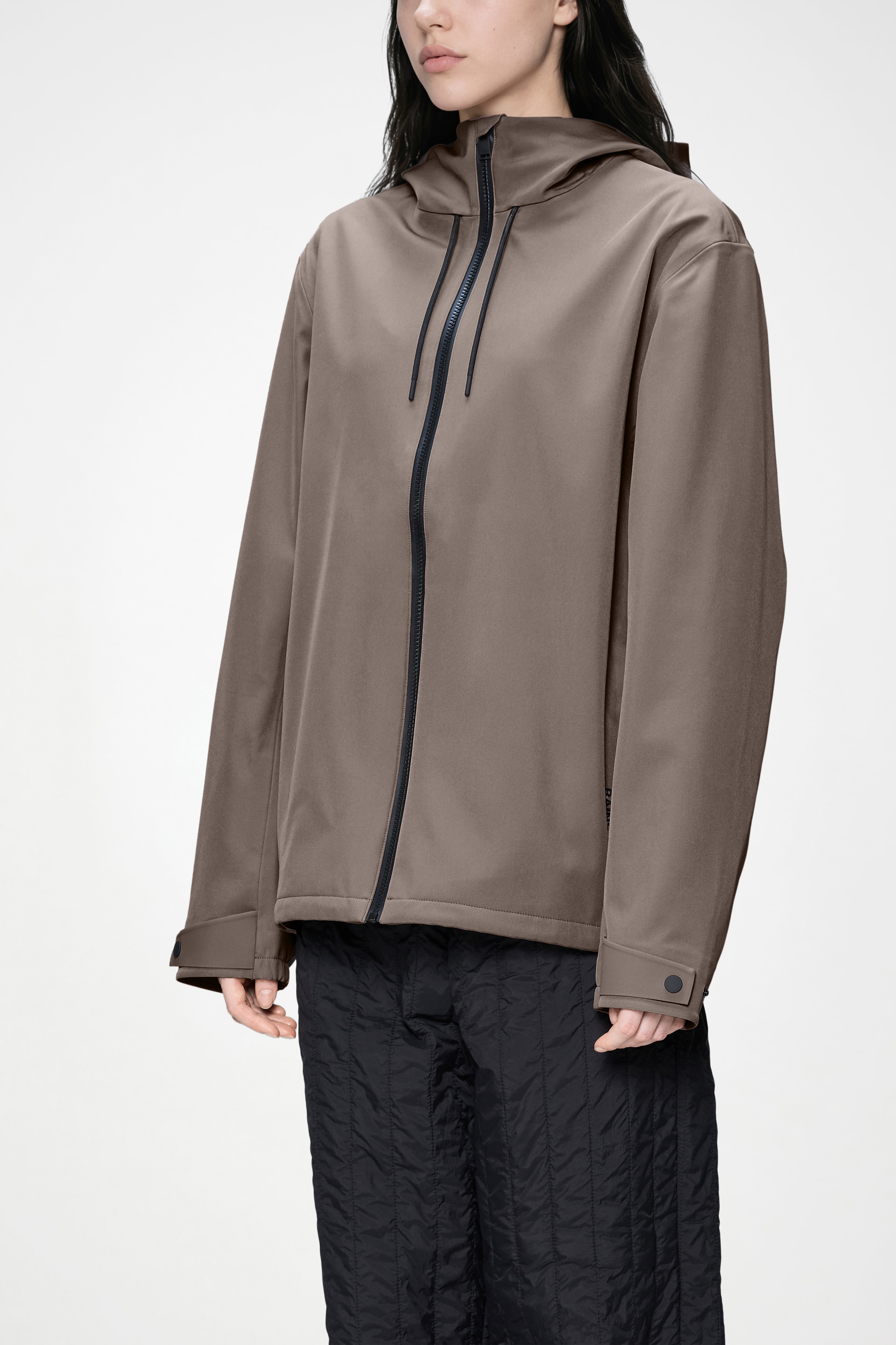 Suva Softshell Jacket