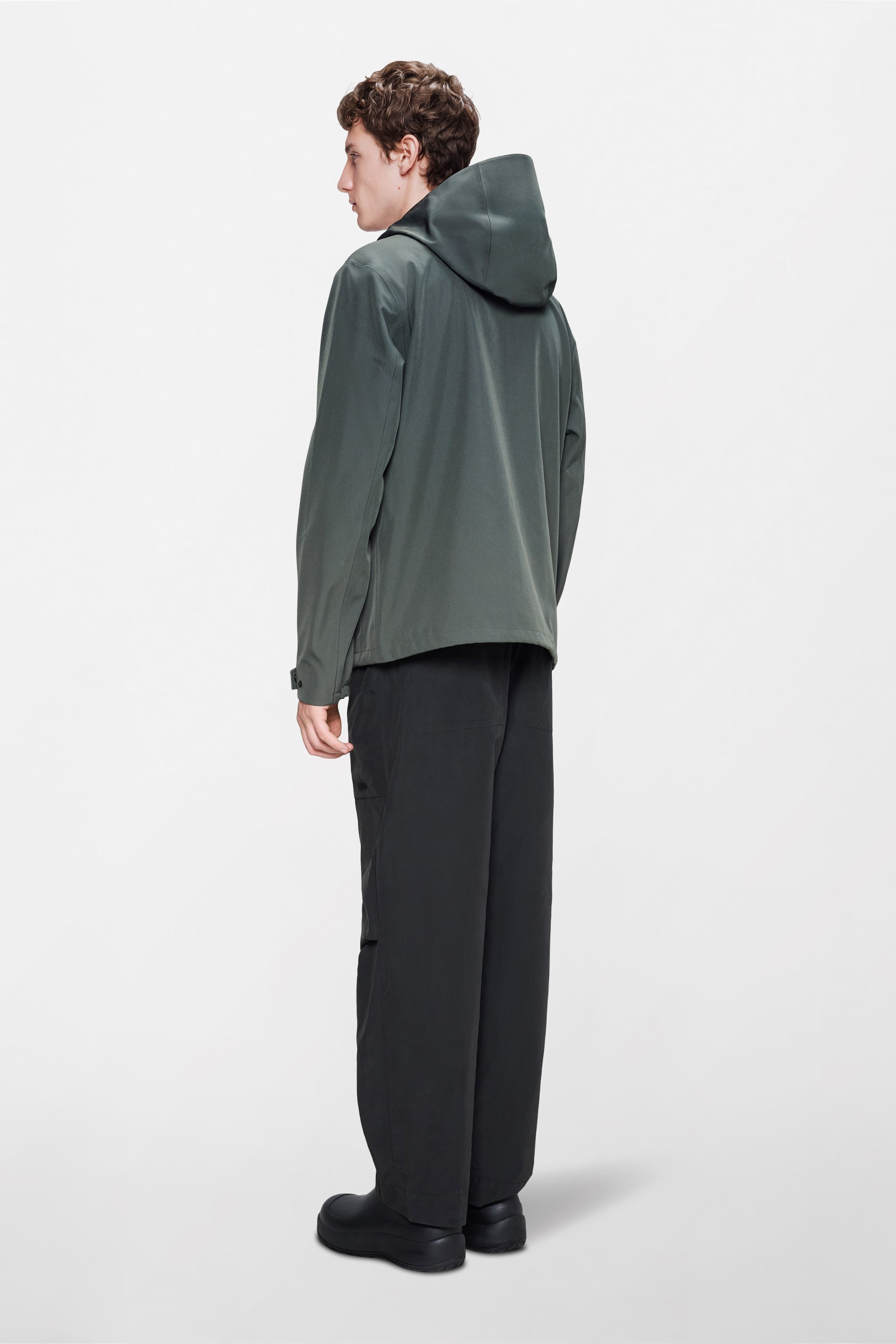 Suva Softshell Jacket
