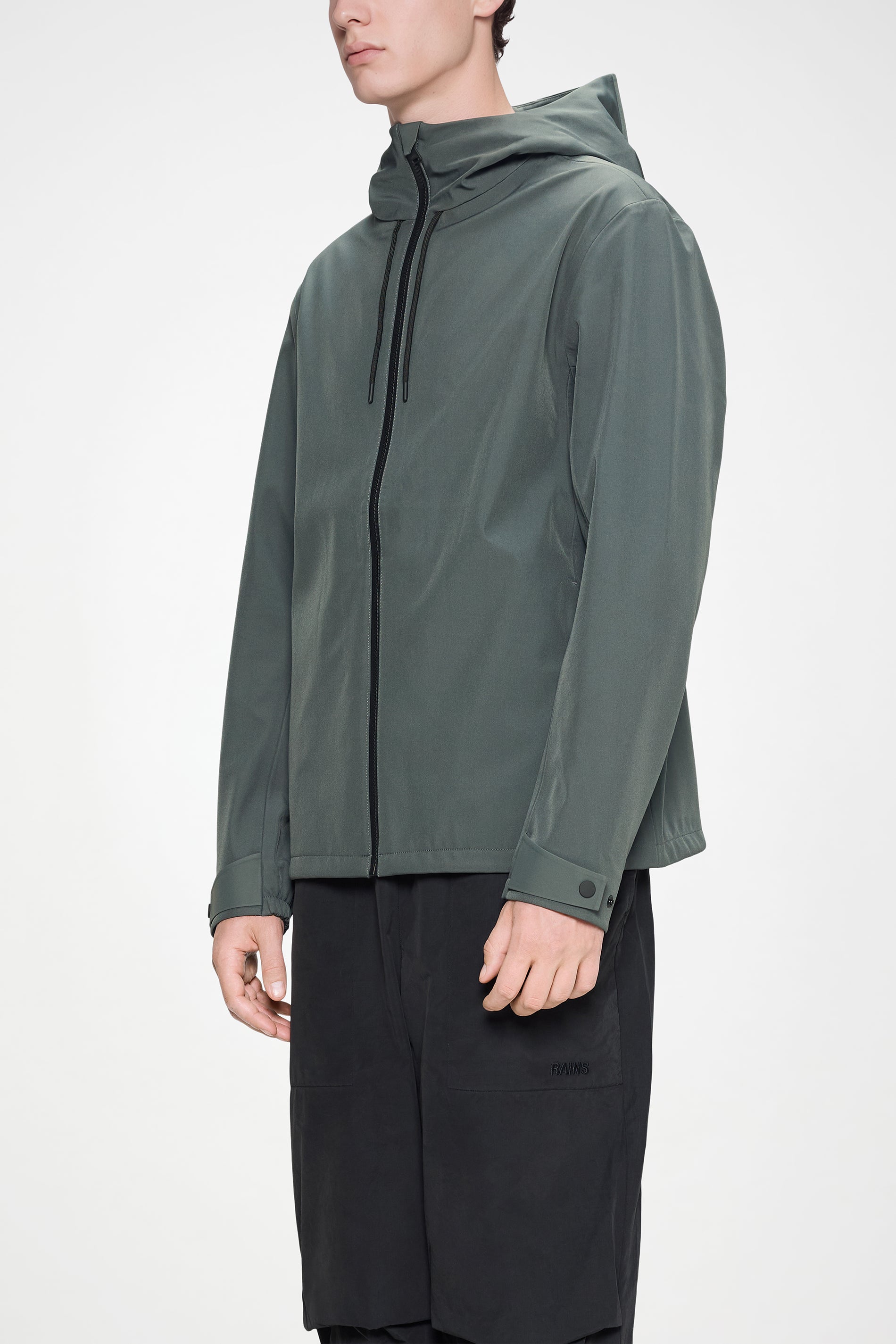 Suva Softshell Jacket