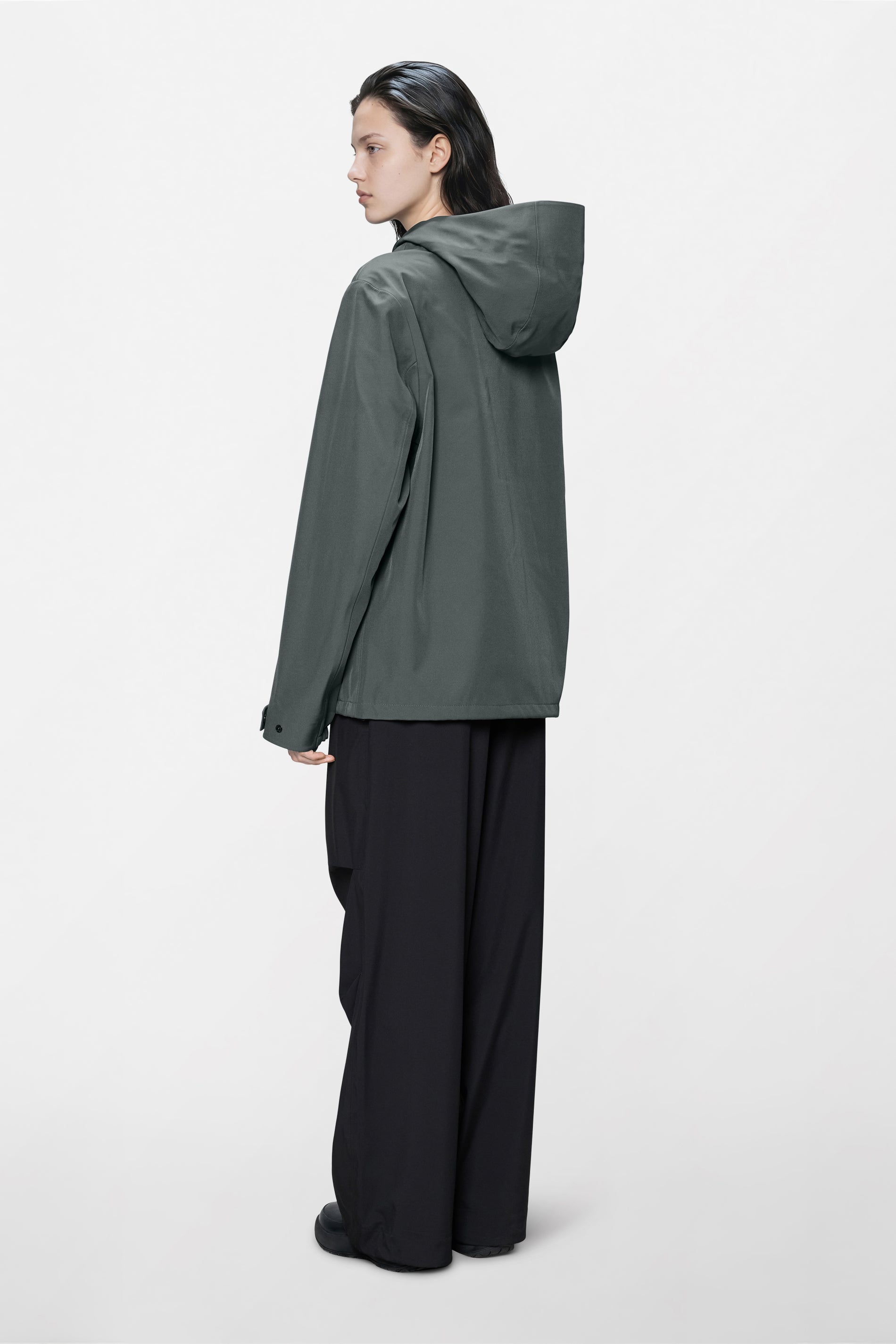 Suva Softshell Jacket