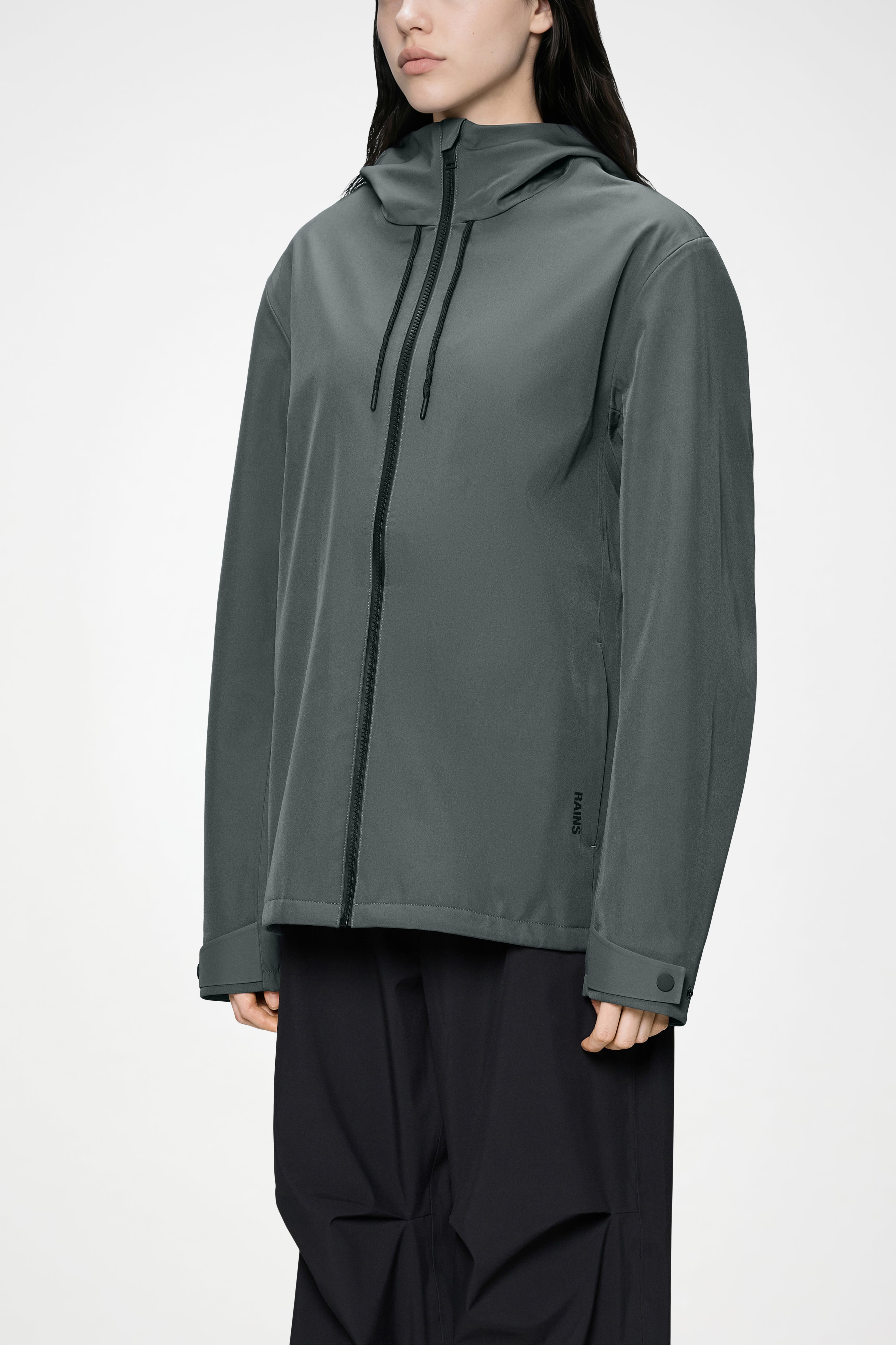 Suva Softshell Jacket