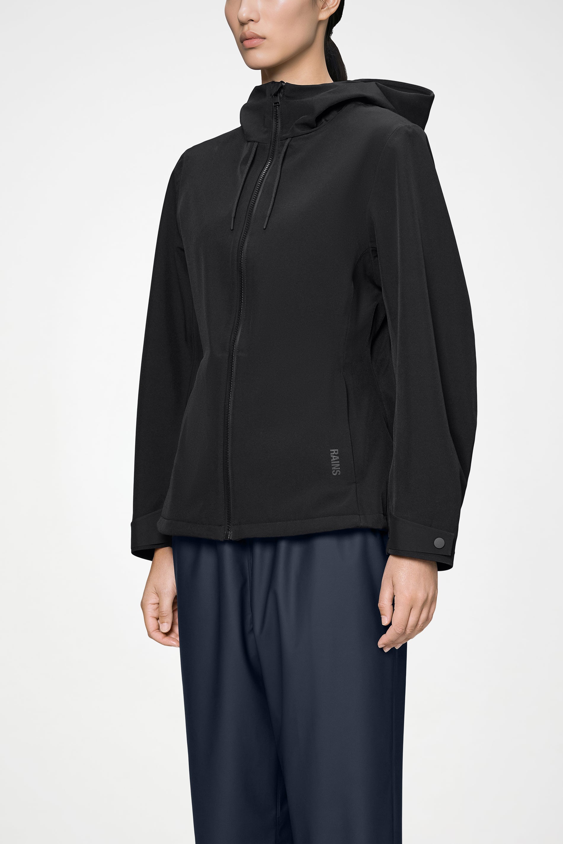 Suva Softshell W Jacket