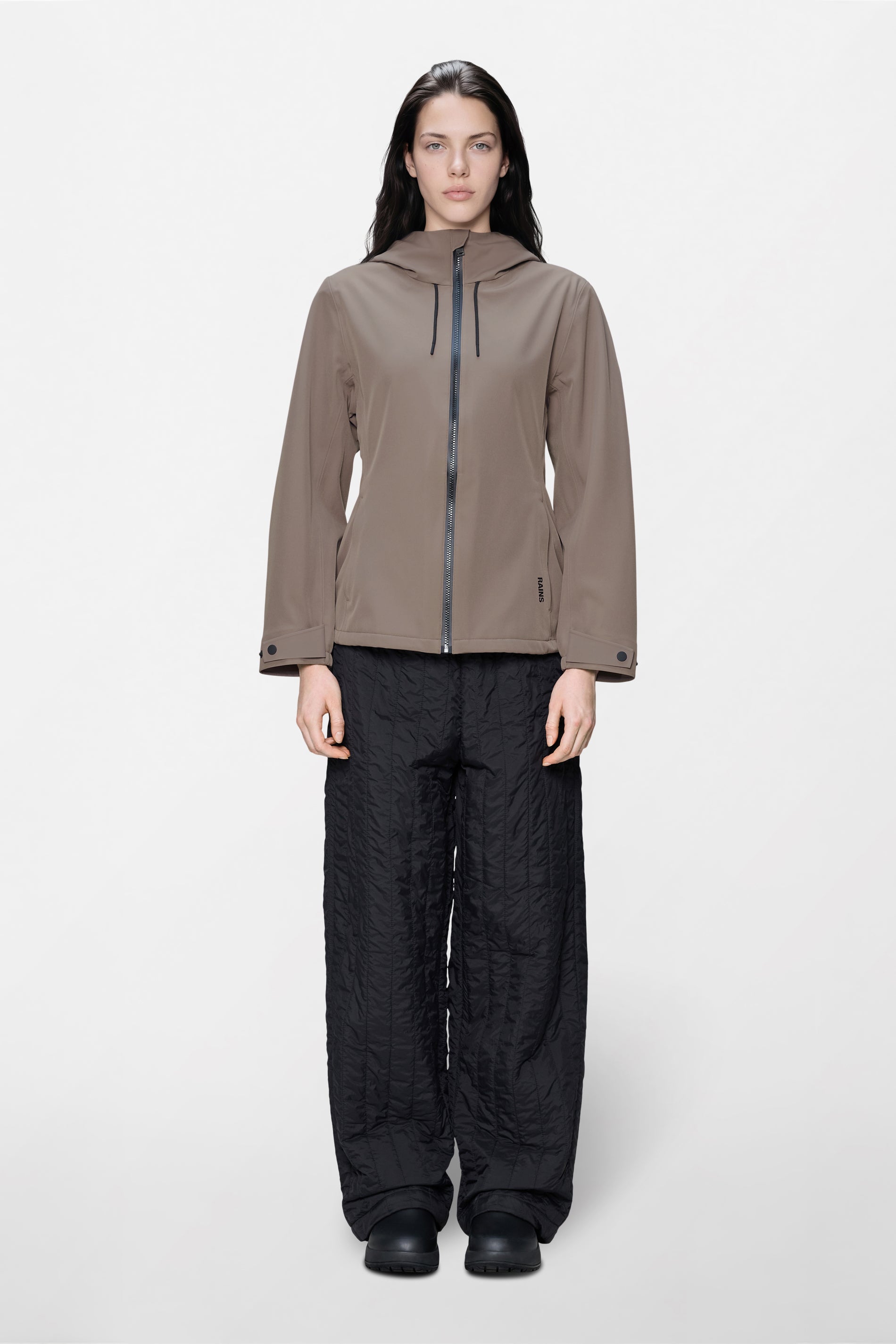 Suva Softshell W Jacket