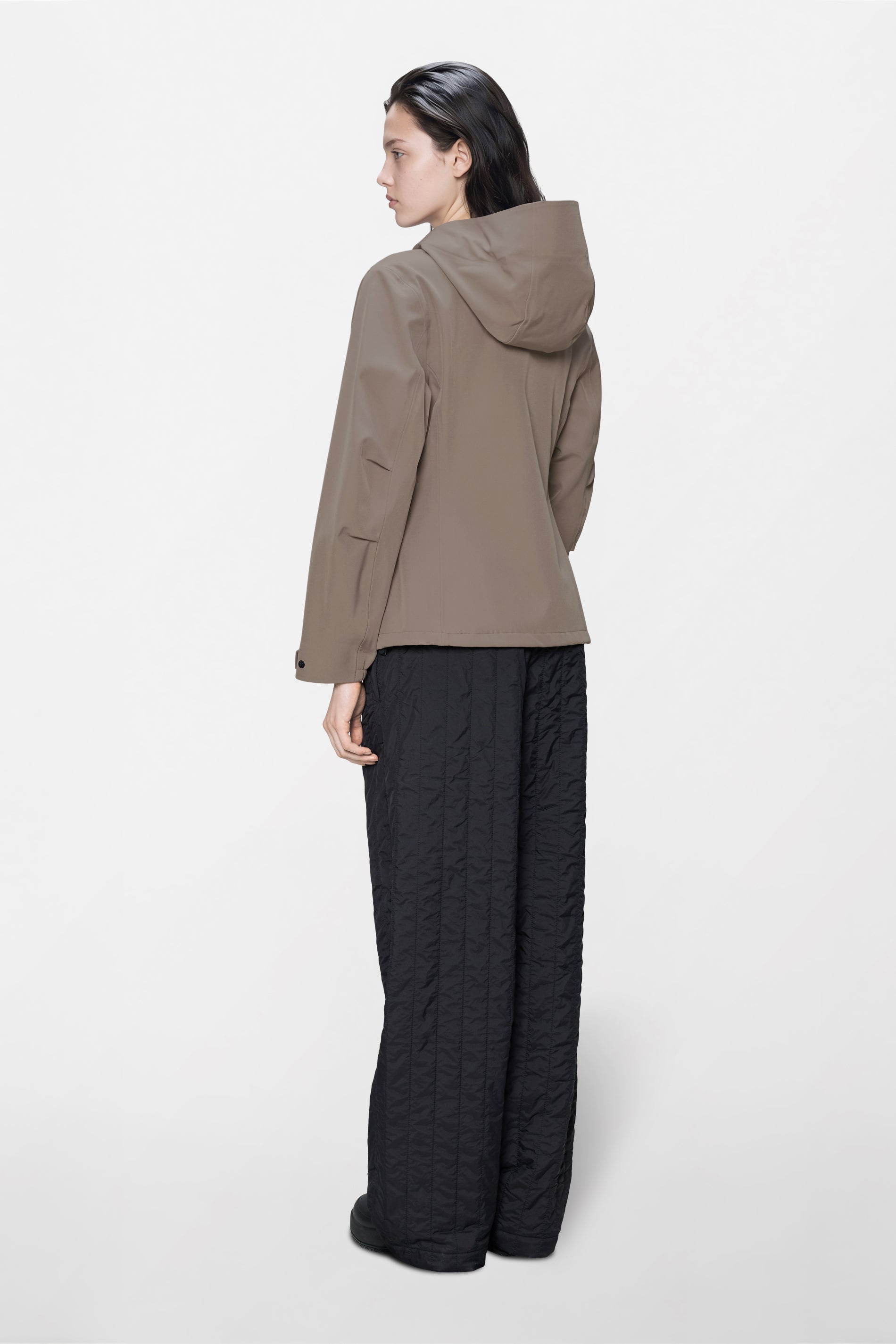 Suva Softshell W Jacket
