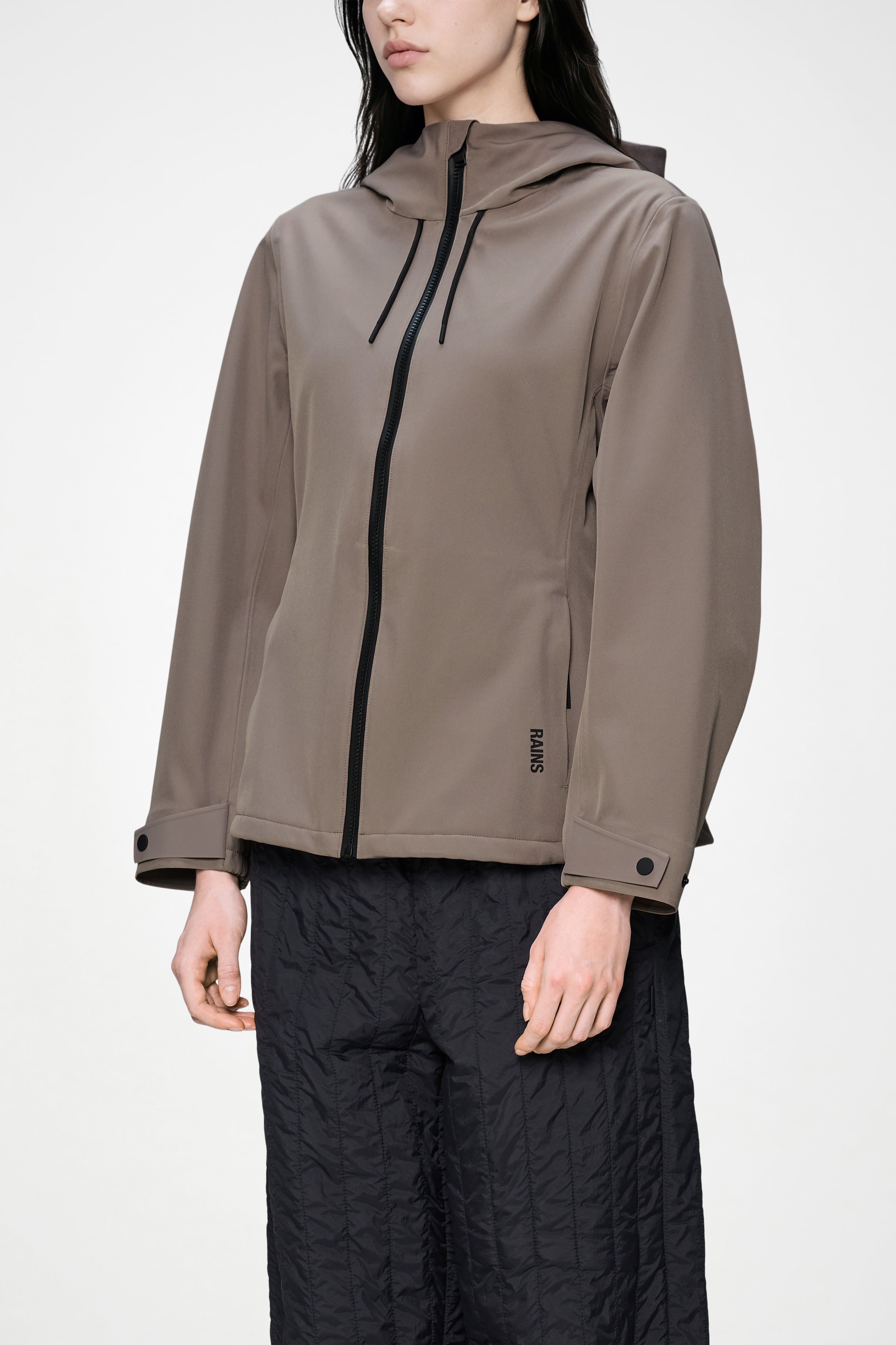 Suva Softshell W Jacket