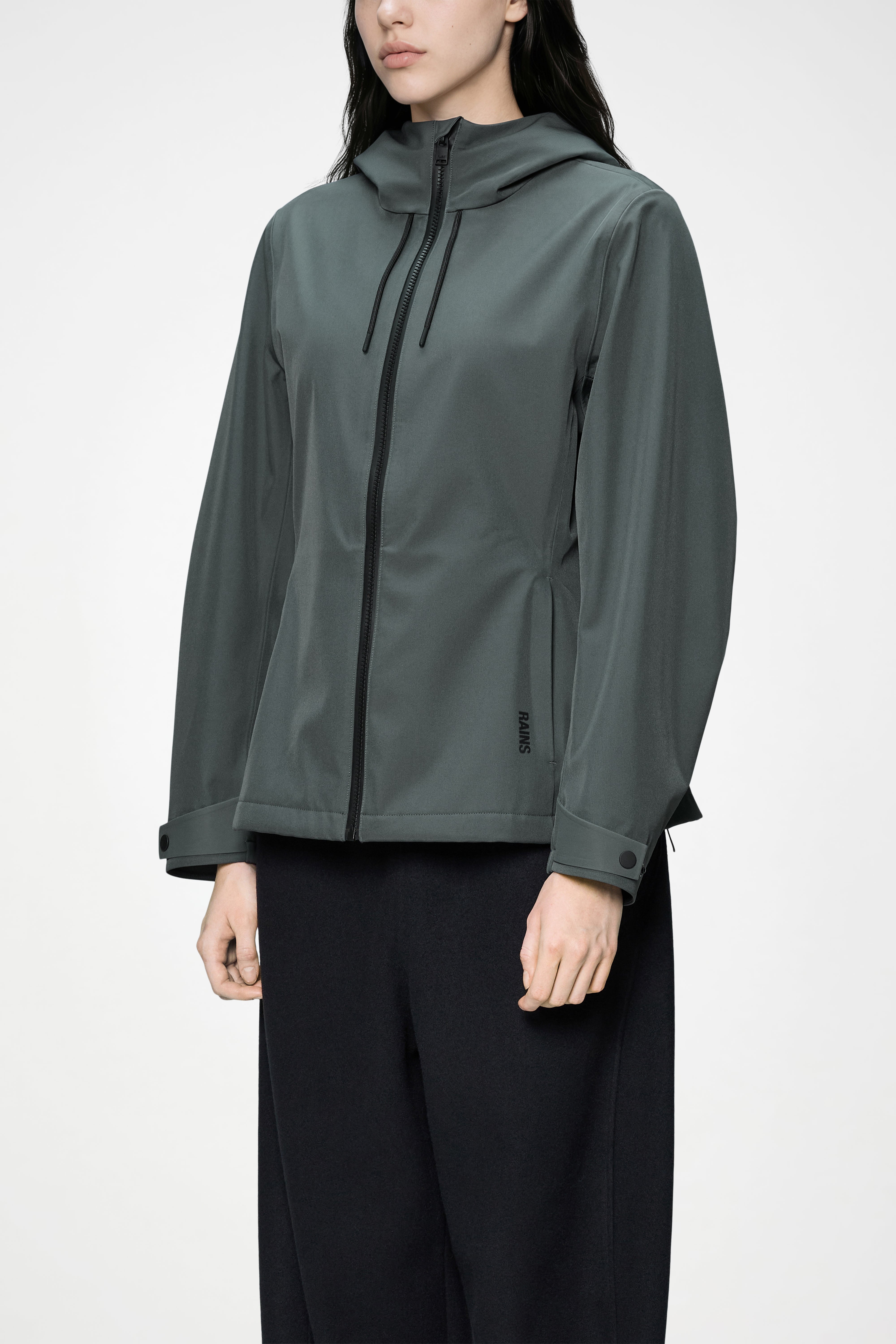 Suva Softshell W Jacket