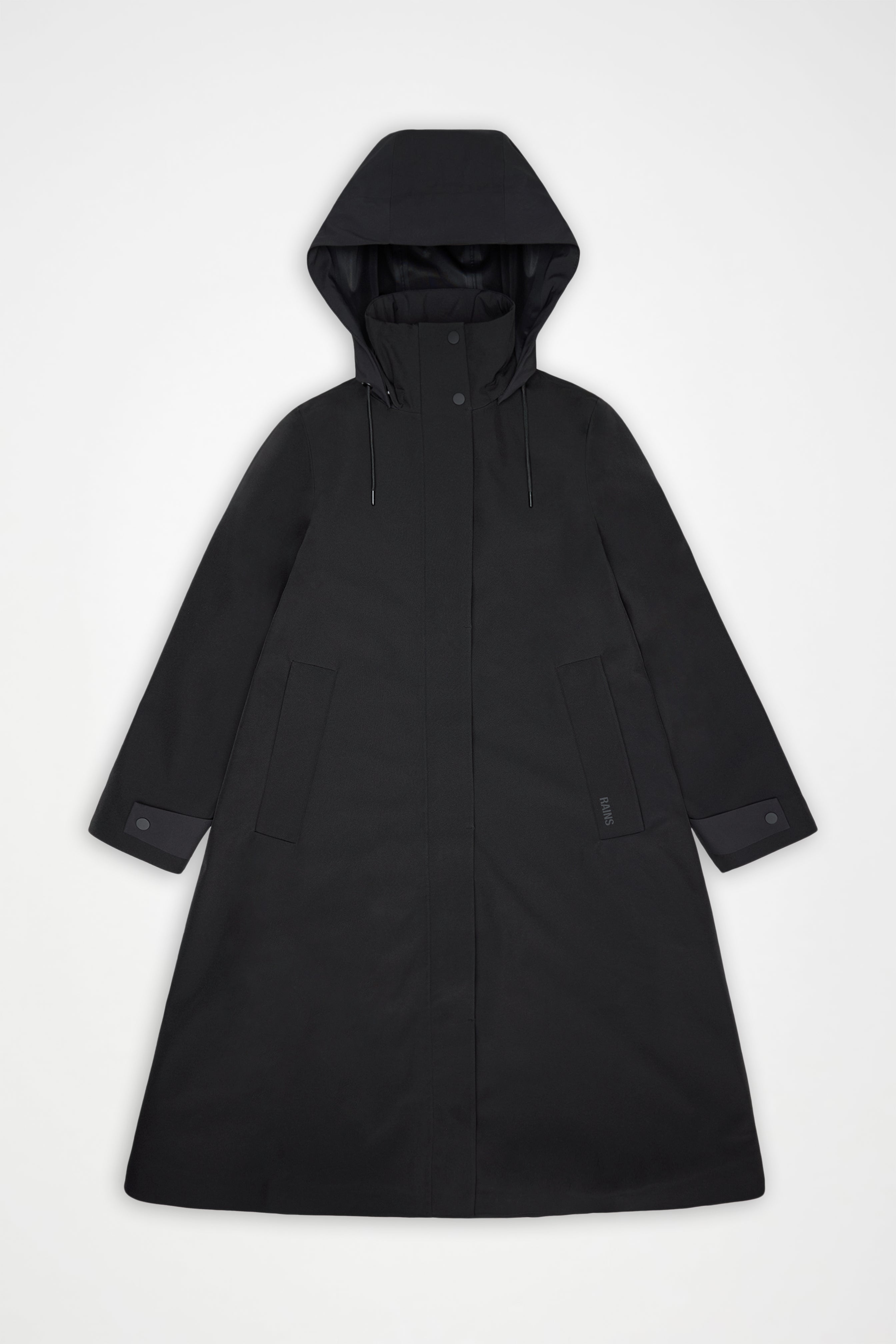Suva Softshell A-Line W Jacket