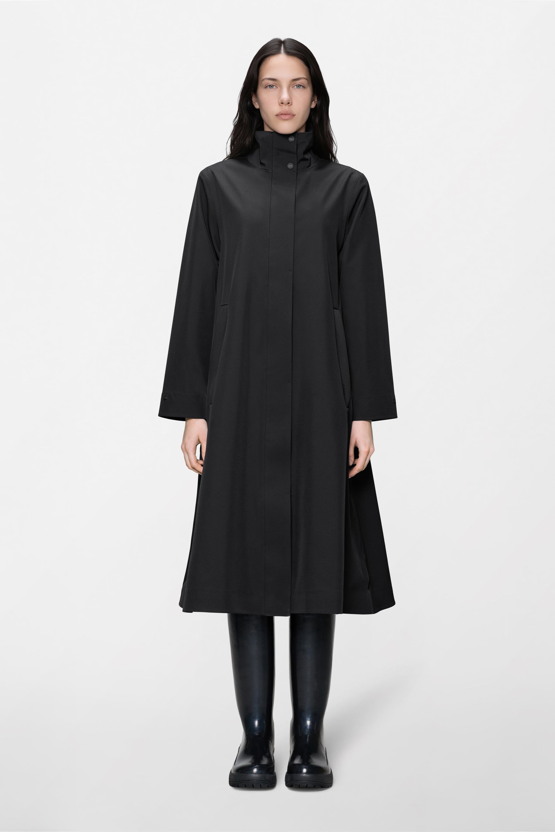 Suva Softshell A-Line W Jacket