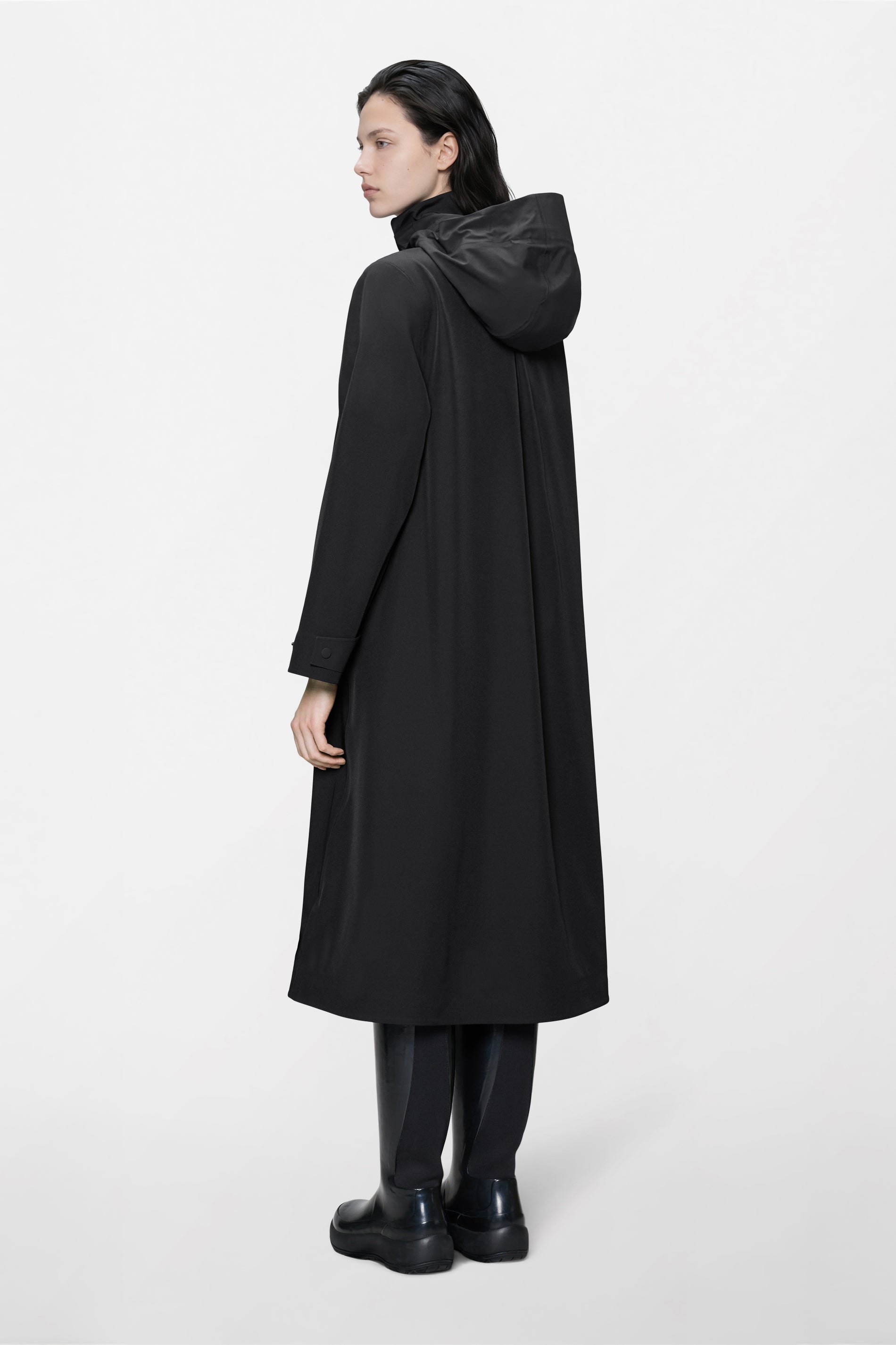 Suva Softshell A-Line W Jacket