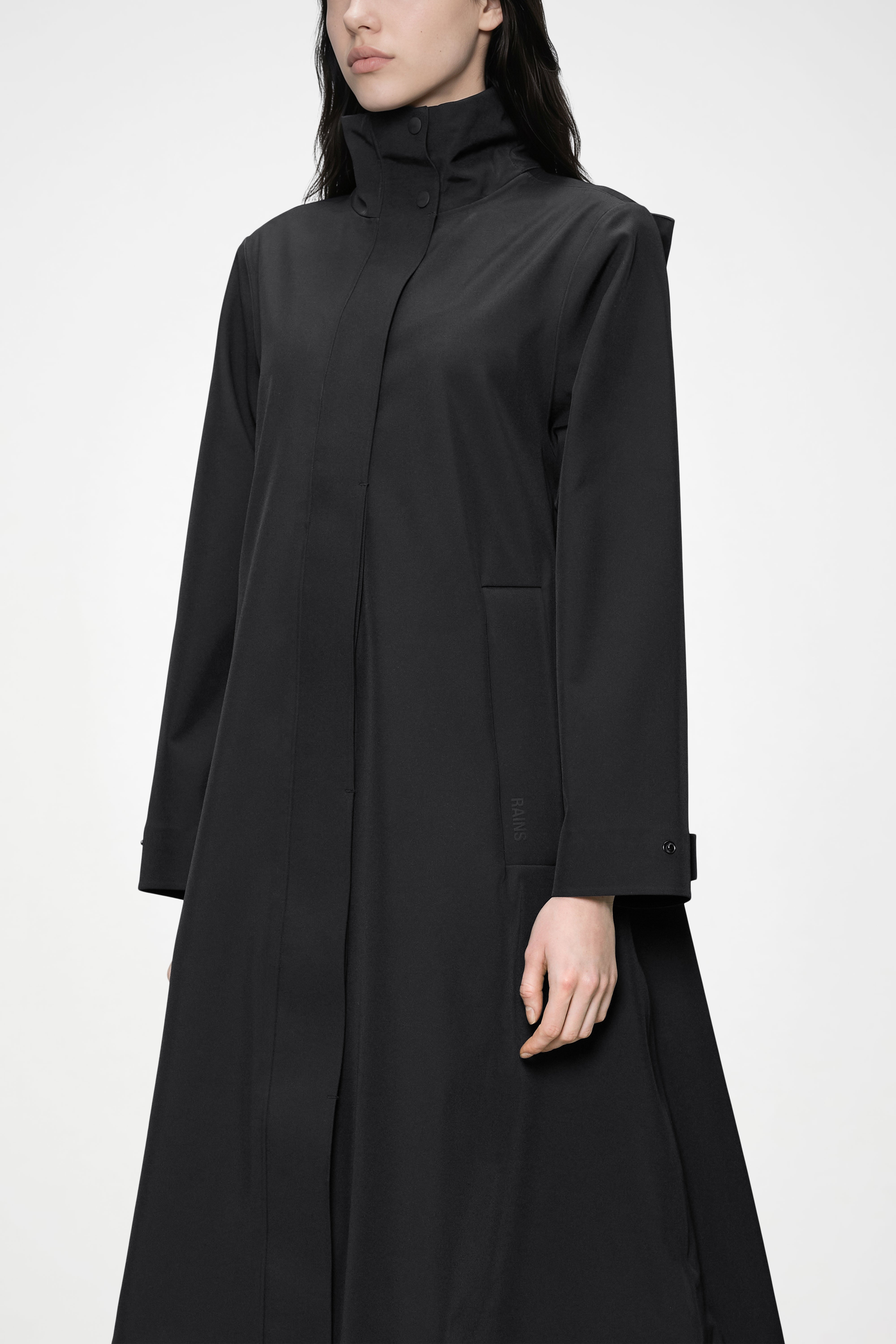 Suva Softshell A-Line W Jacket