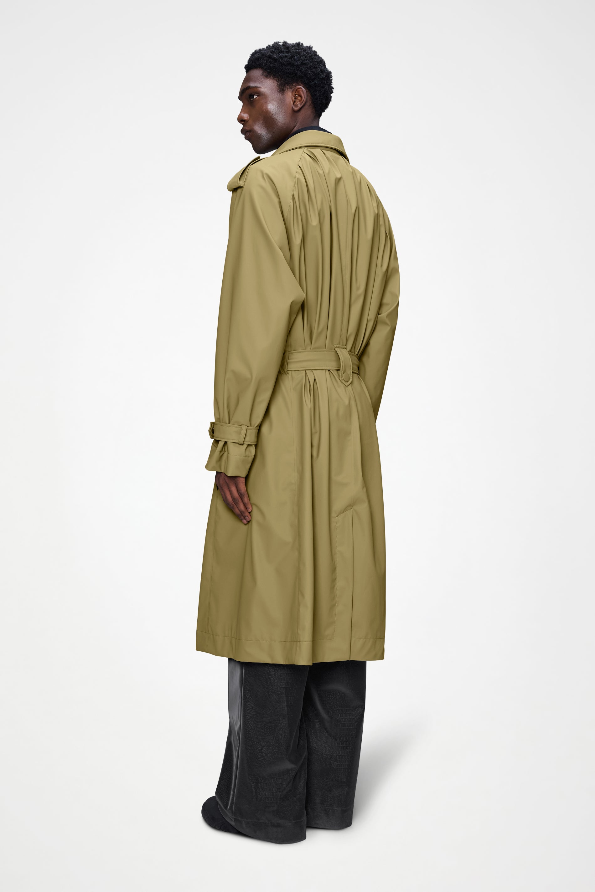 Trench Coat