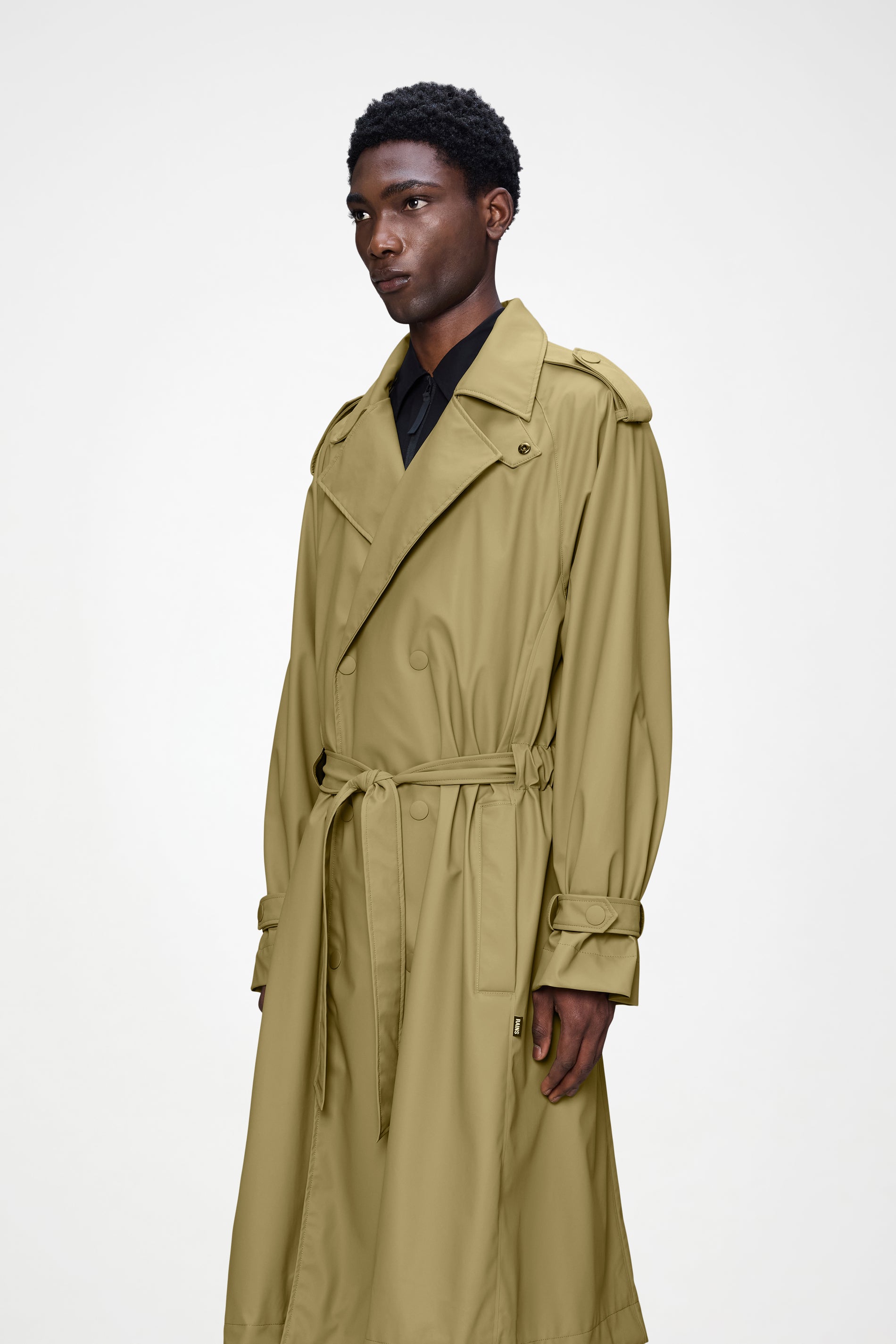 Trench Coat