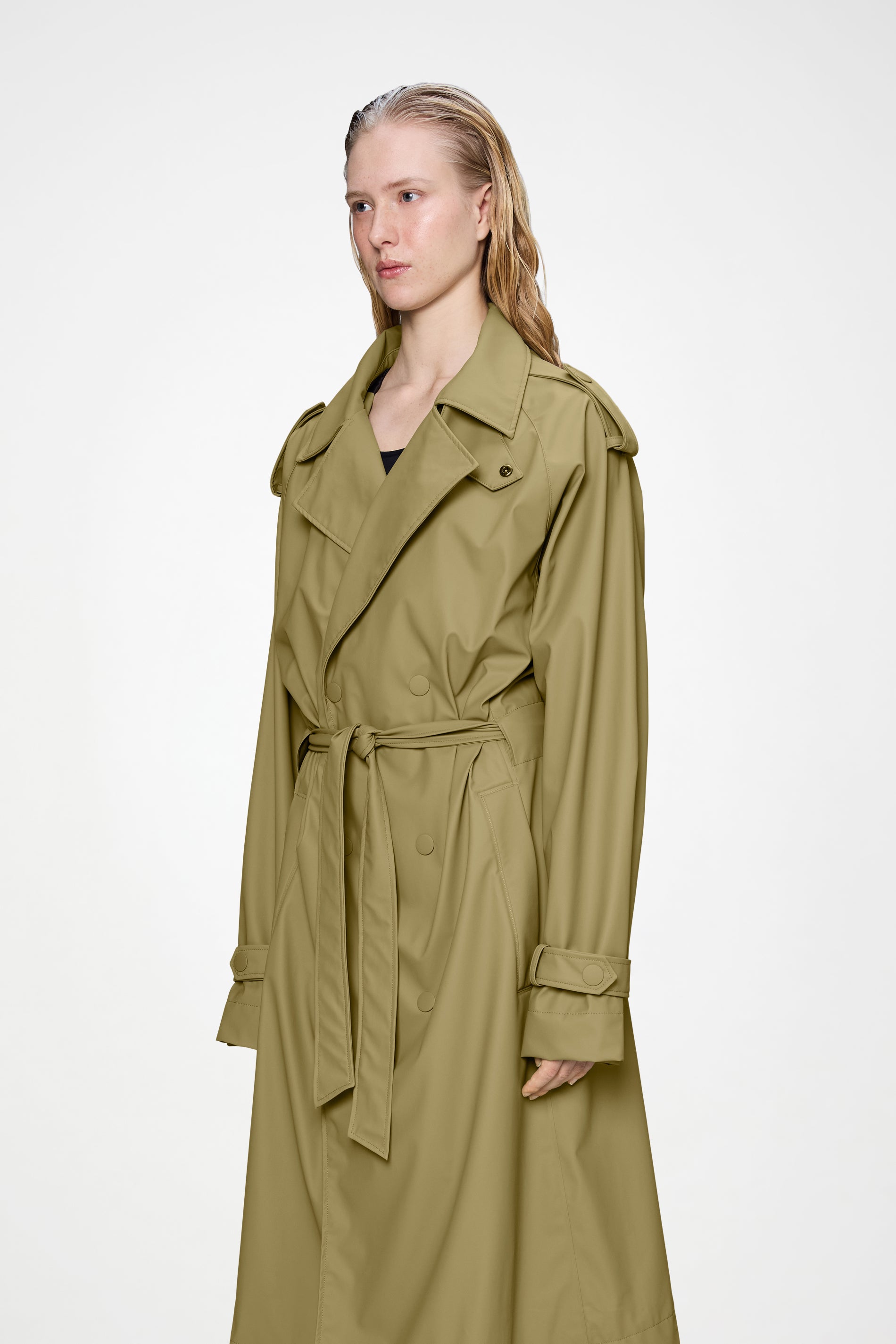Trench Coat