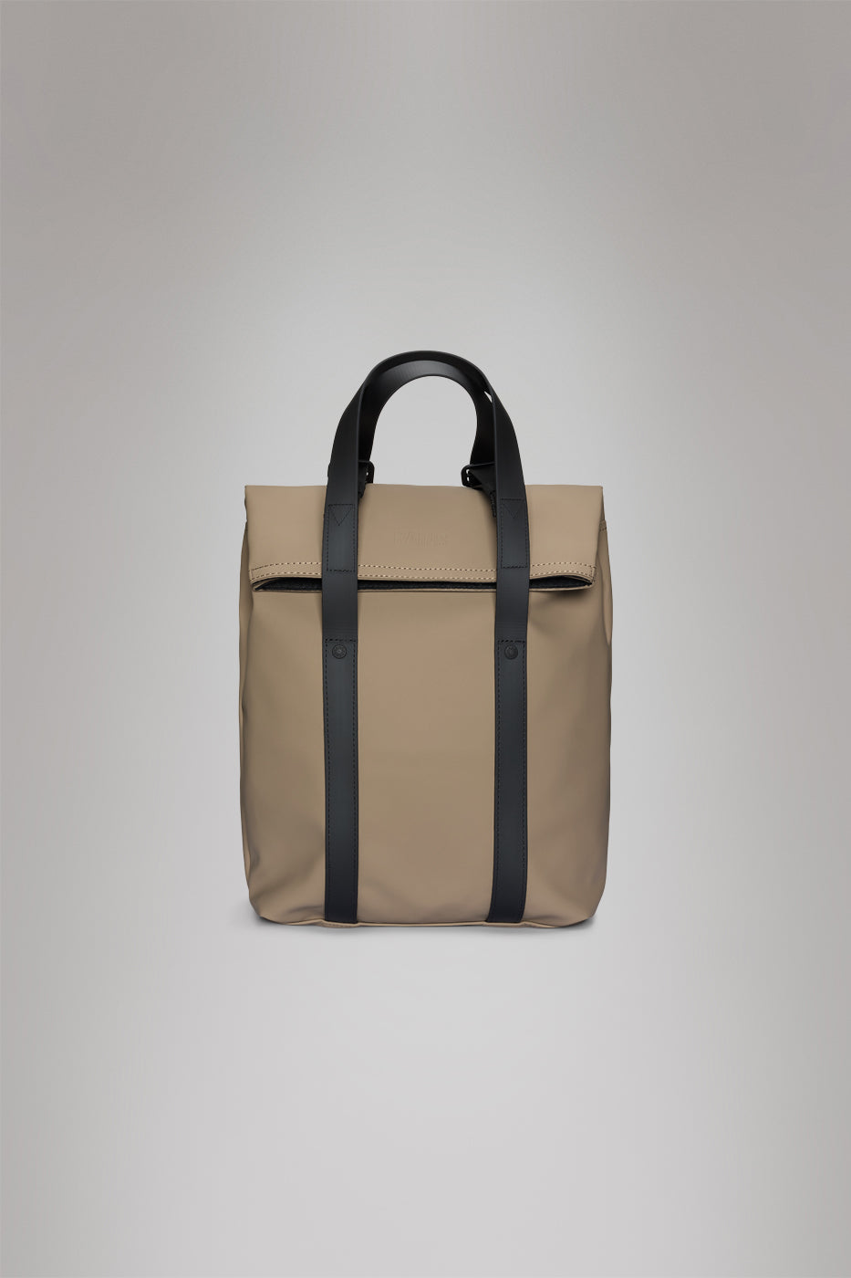 2 Way Tote Backpack Mini