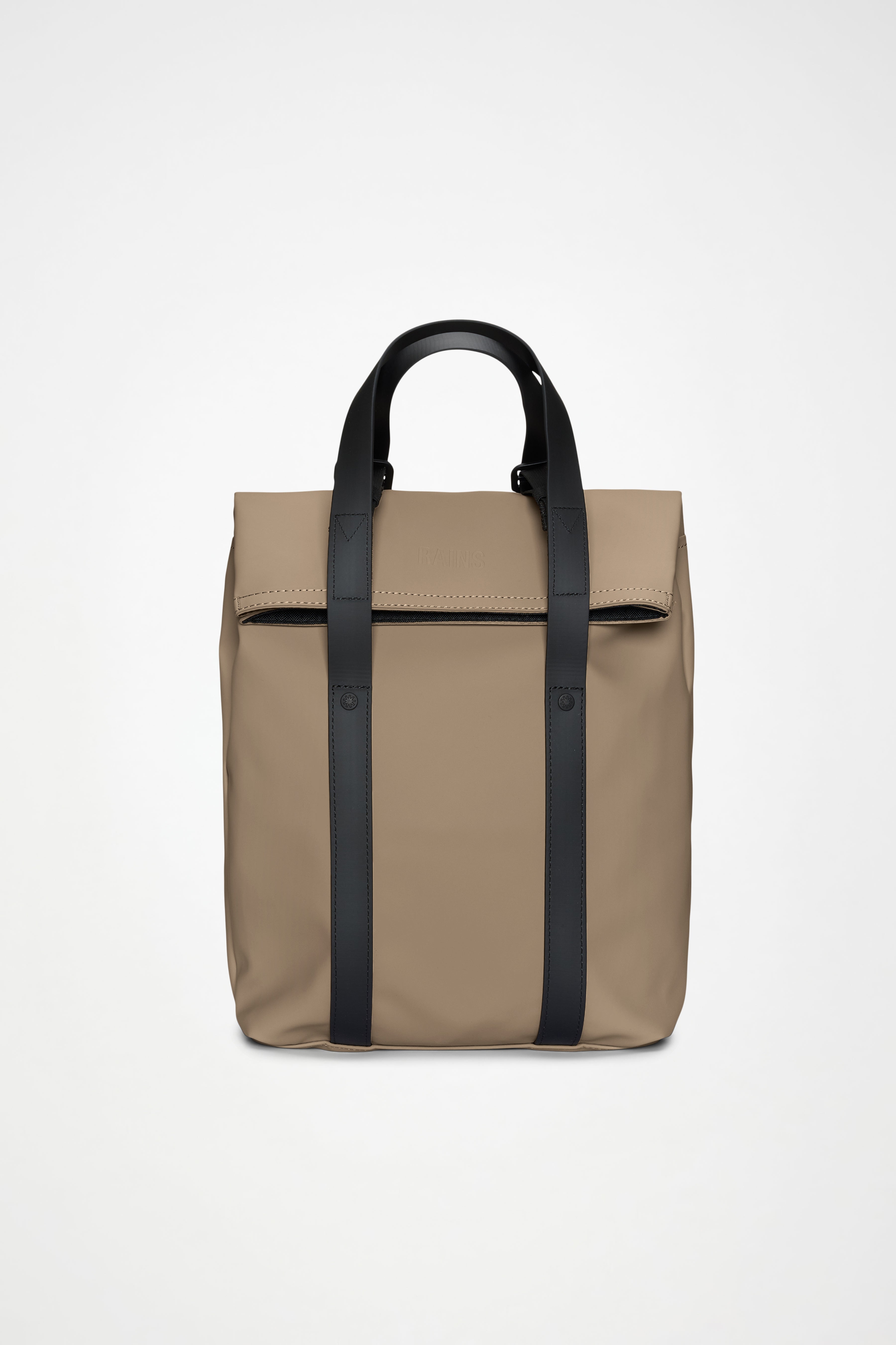 2 Way Tote Backpack Mini