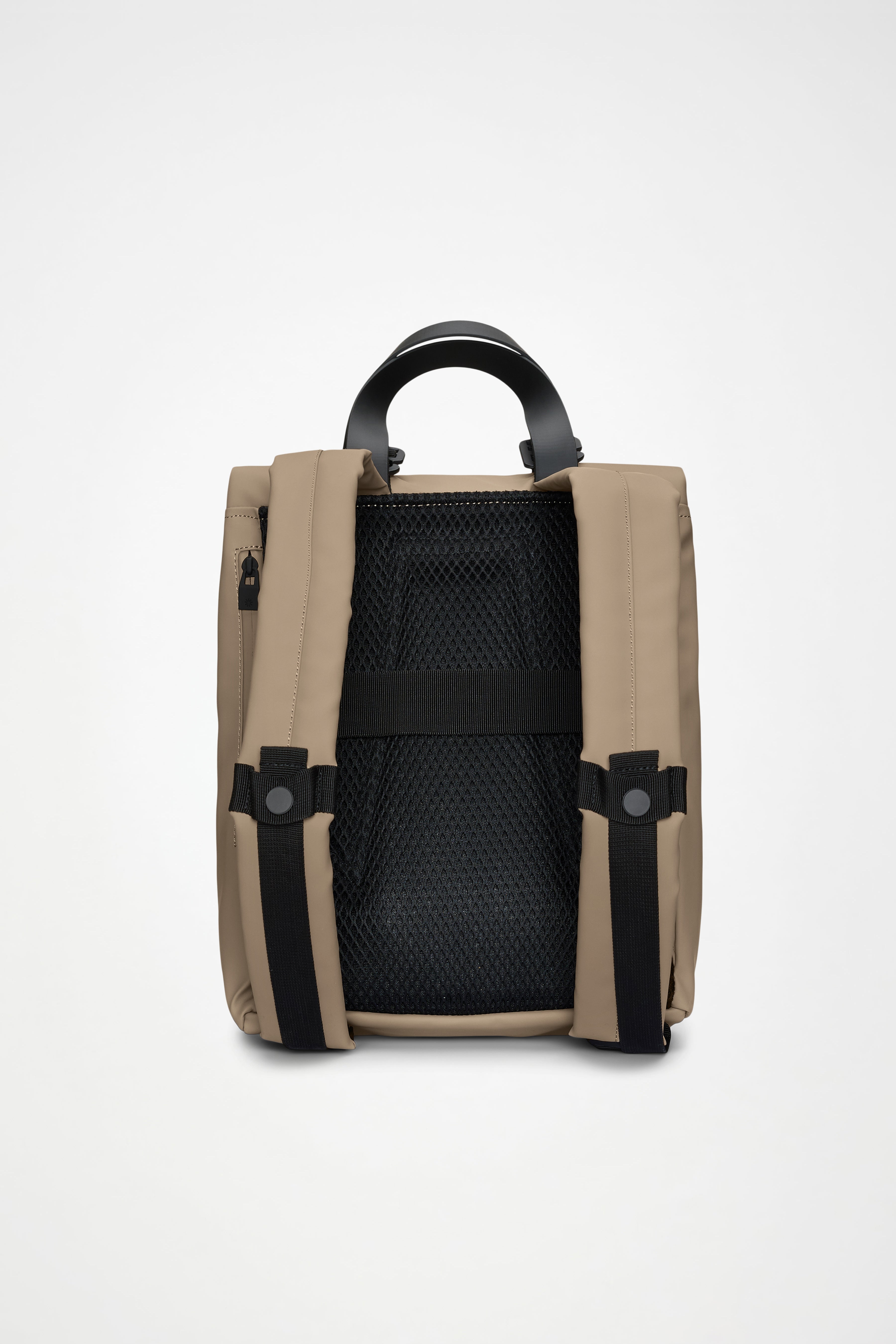 2 Way Tote Backpack Mini