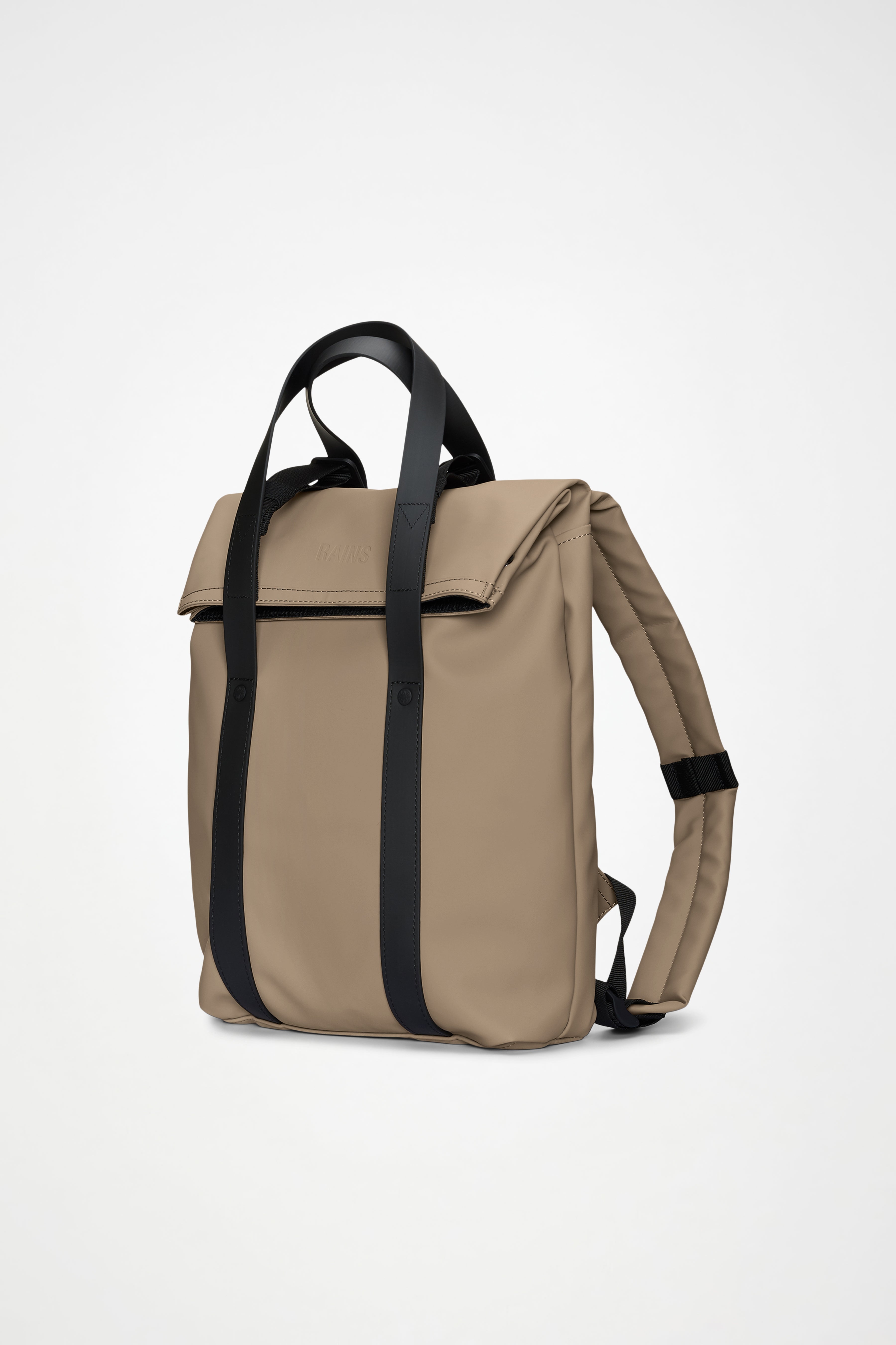 2 Way Tote Backpack Mini