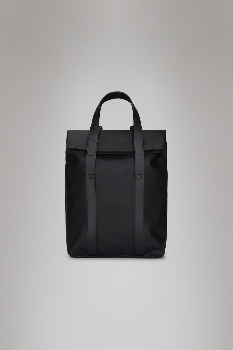 2 Way Tote Backpack Mini