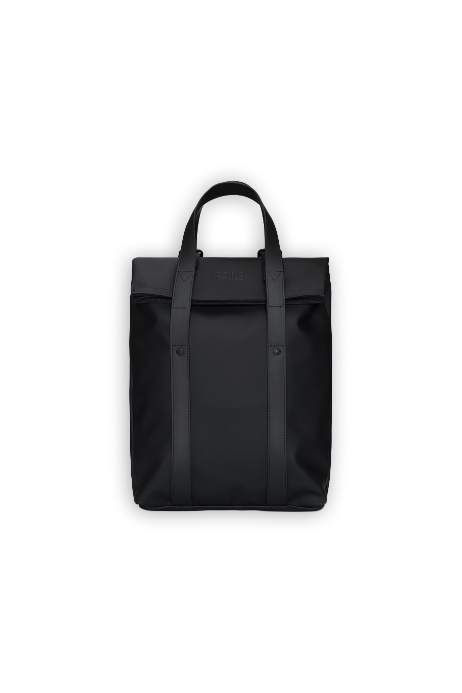 2 Way Tote Backpack Mini