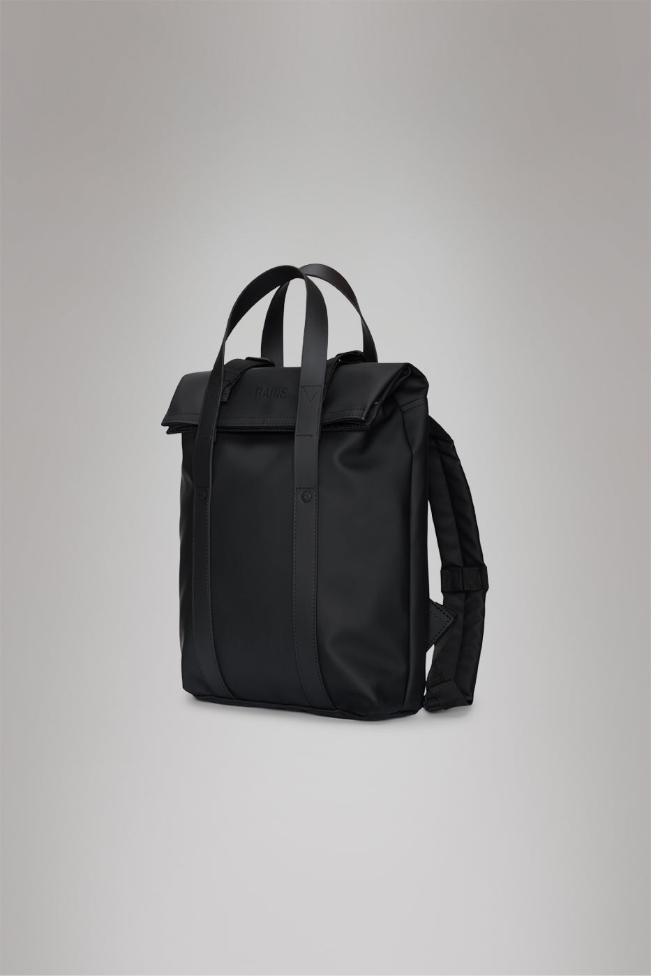 2 Way Tote Backpack Mini