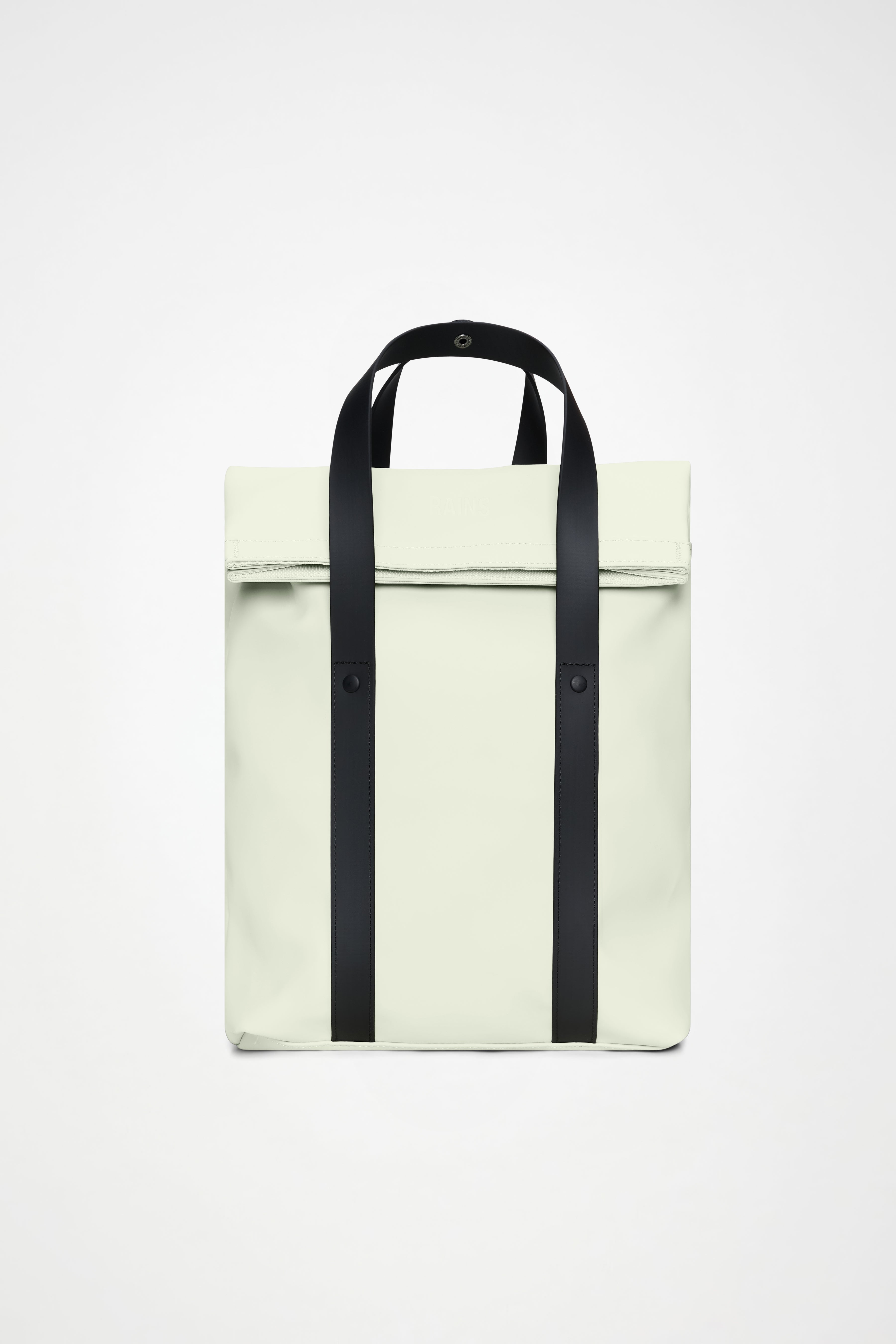 2 Way Tote Backpack Mini