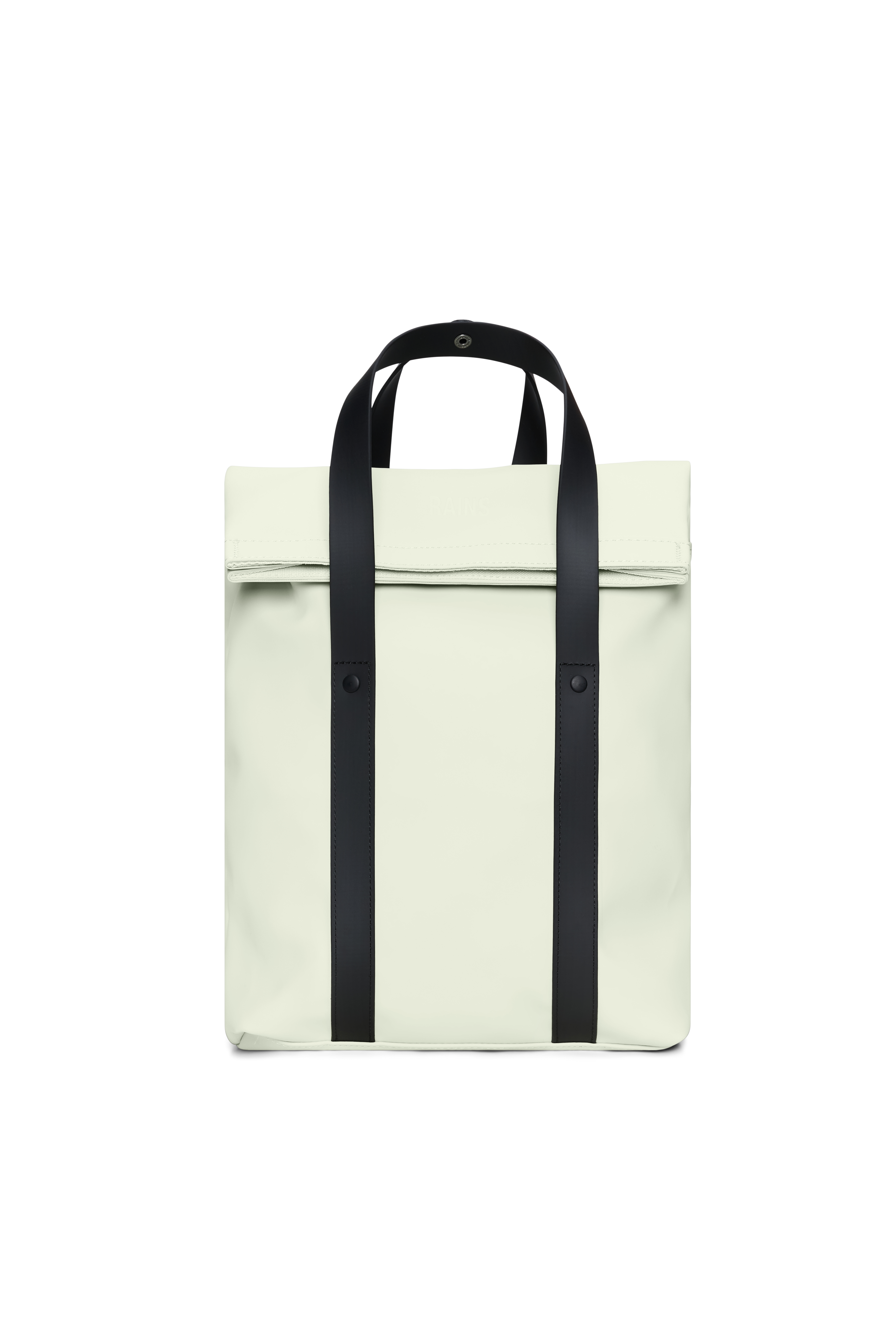 2 Way Tote Backpack Mini