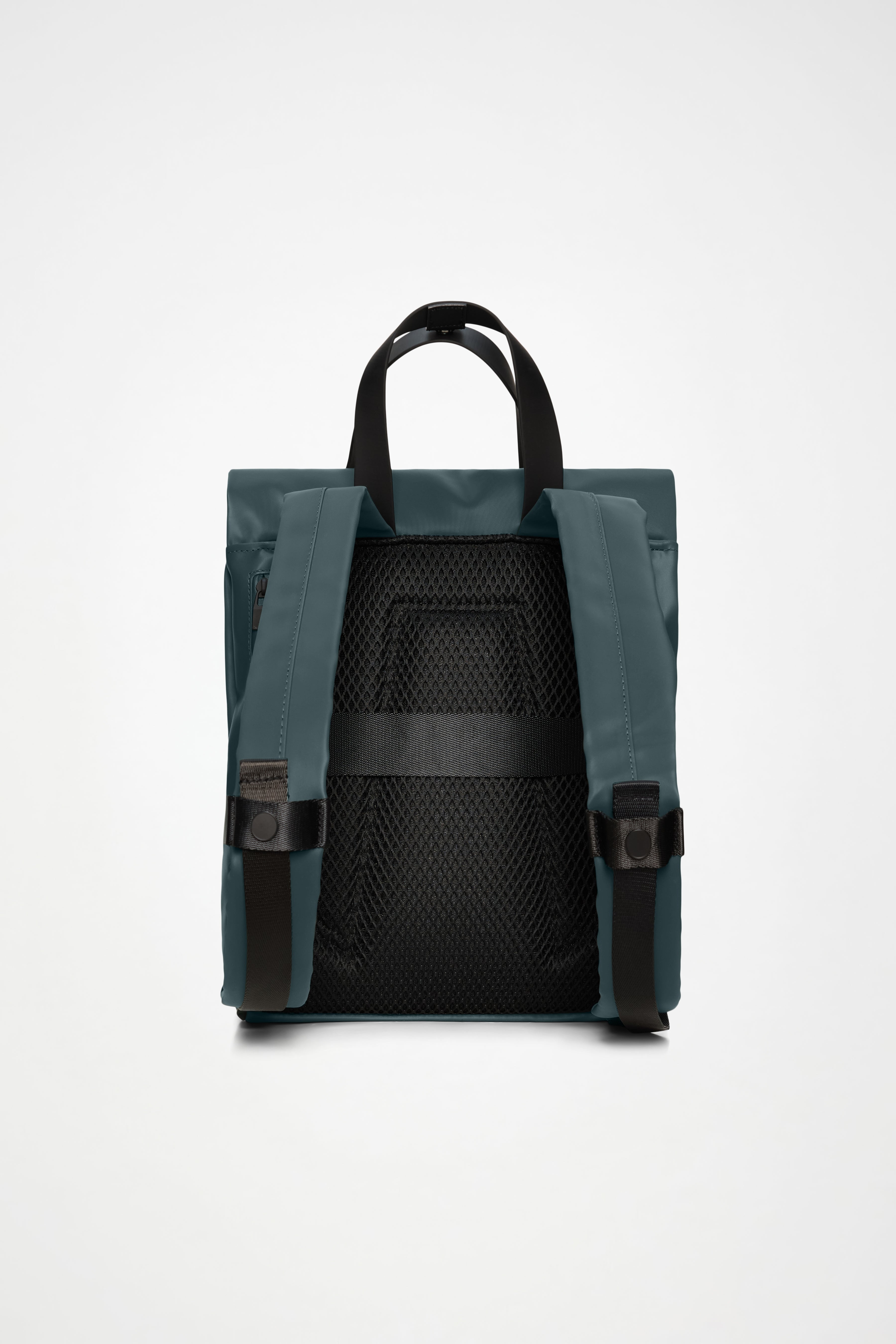 2 Way Tote Backpack Mini