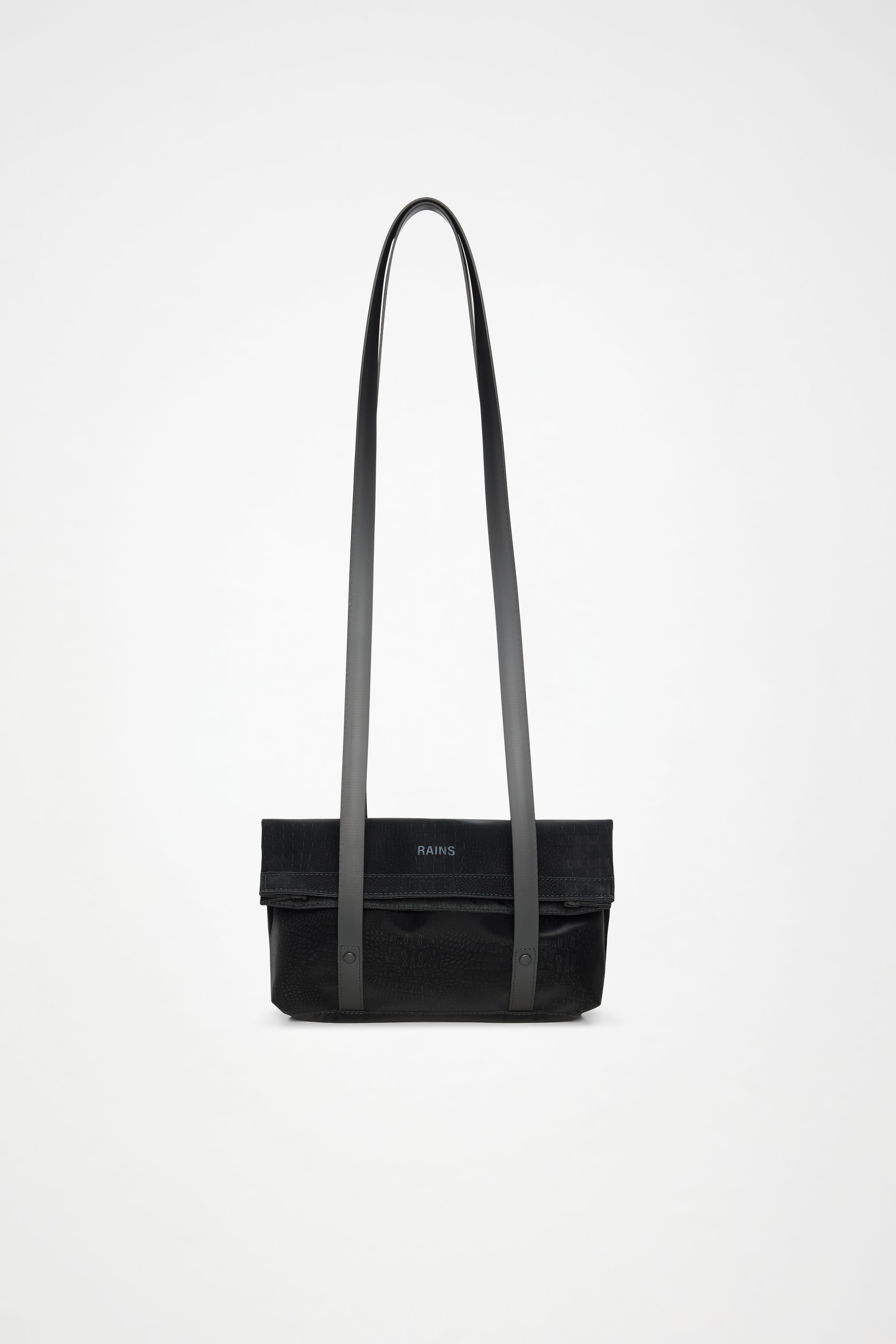2 Strap Crossbody Bag