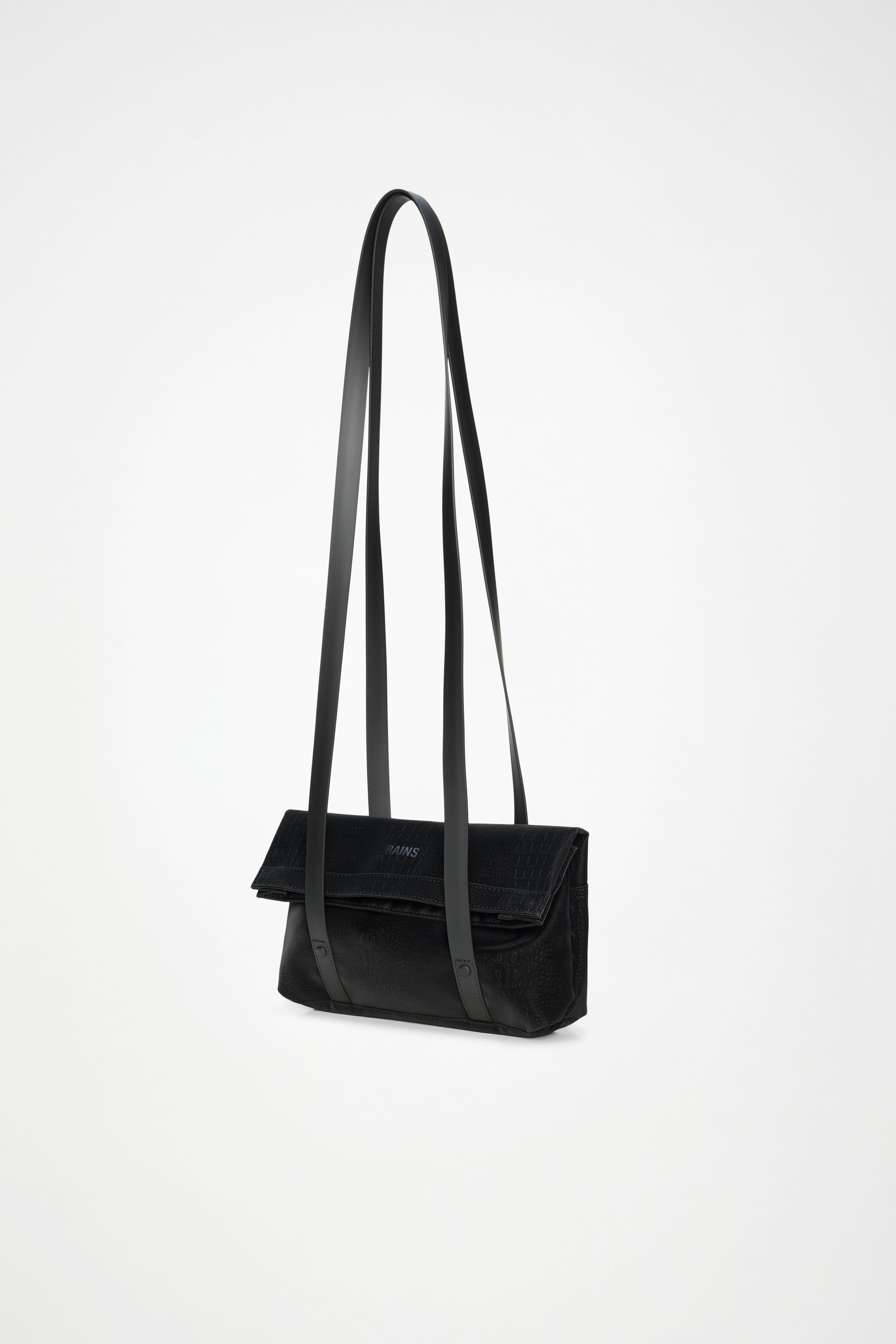 2 Strap Crossbody Bag