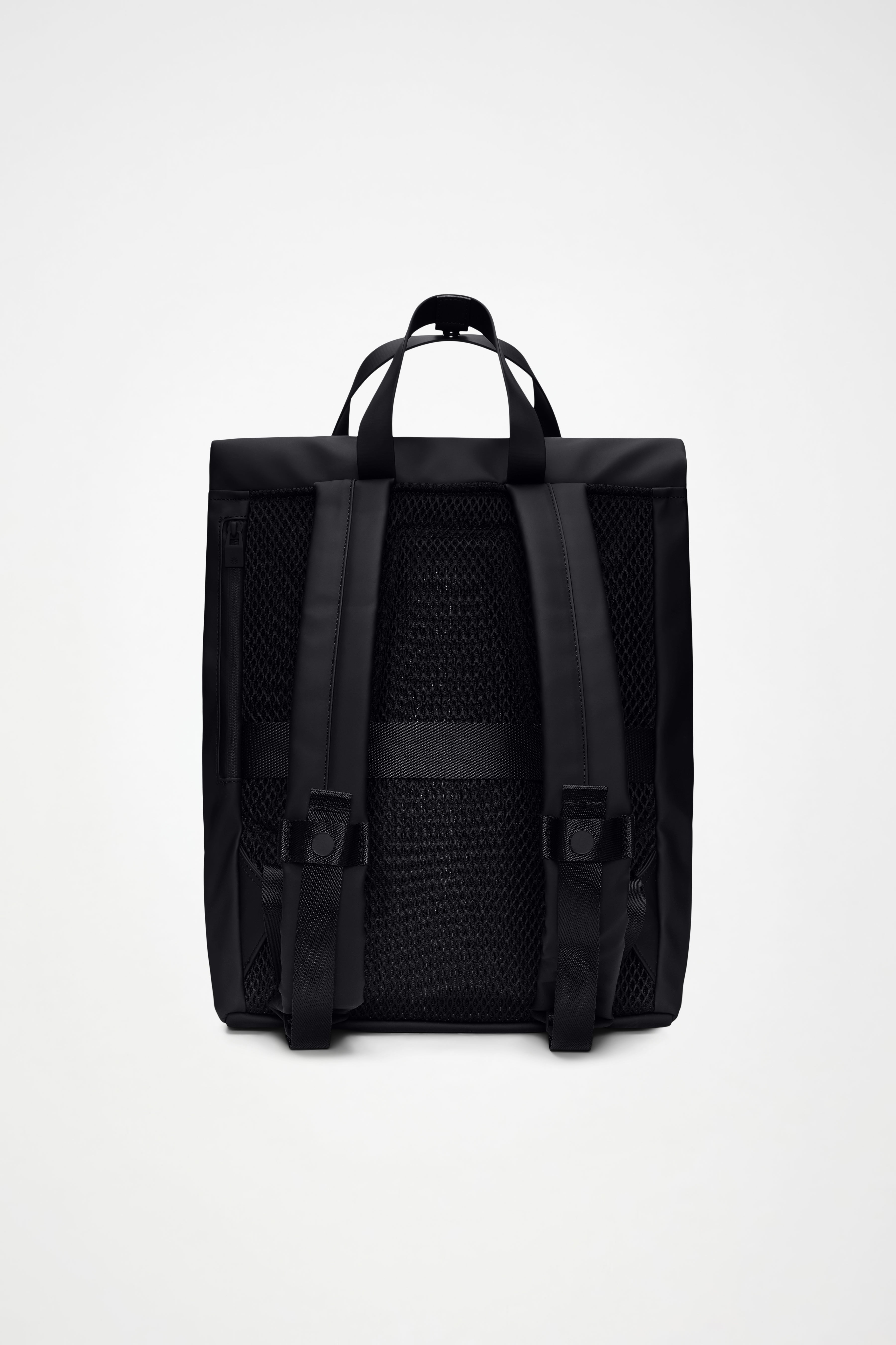 2 Way Tote Backpack