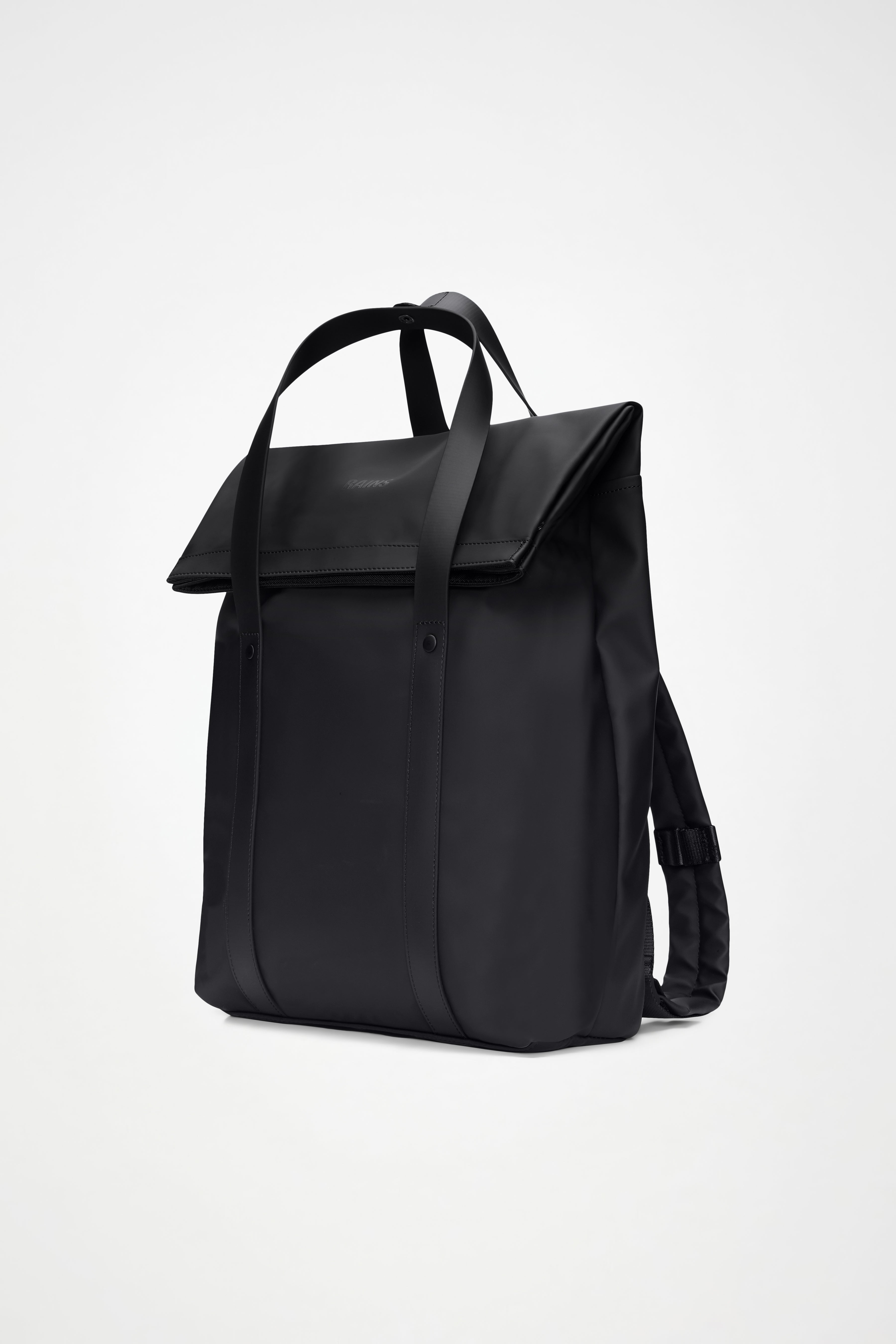 2 Way Tote Backpack