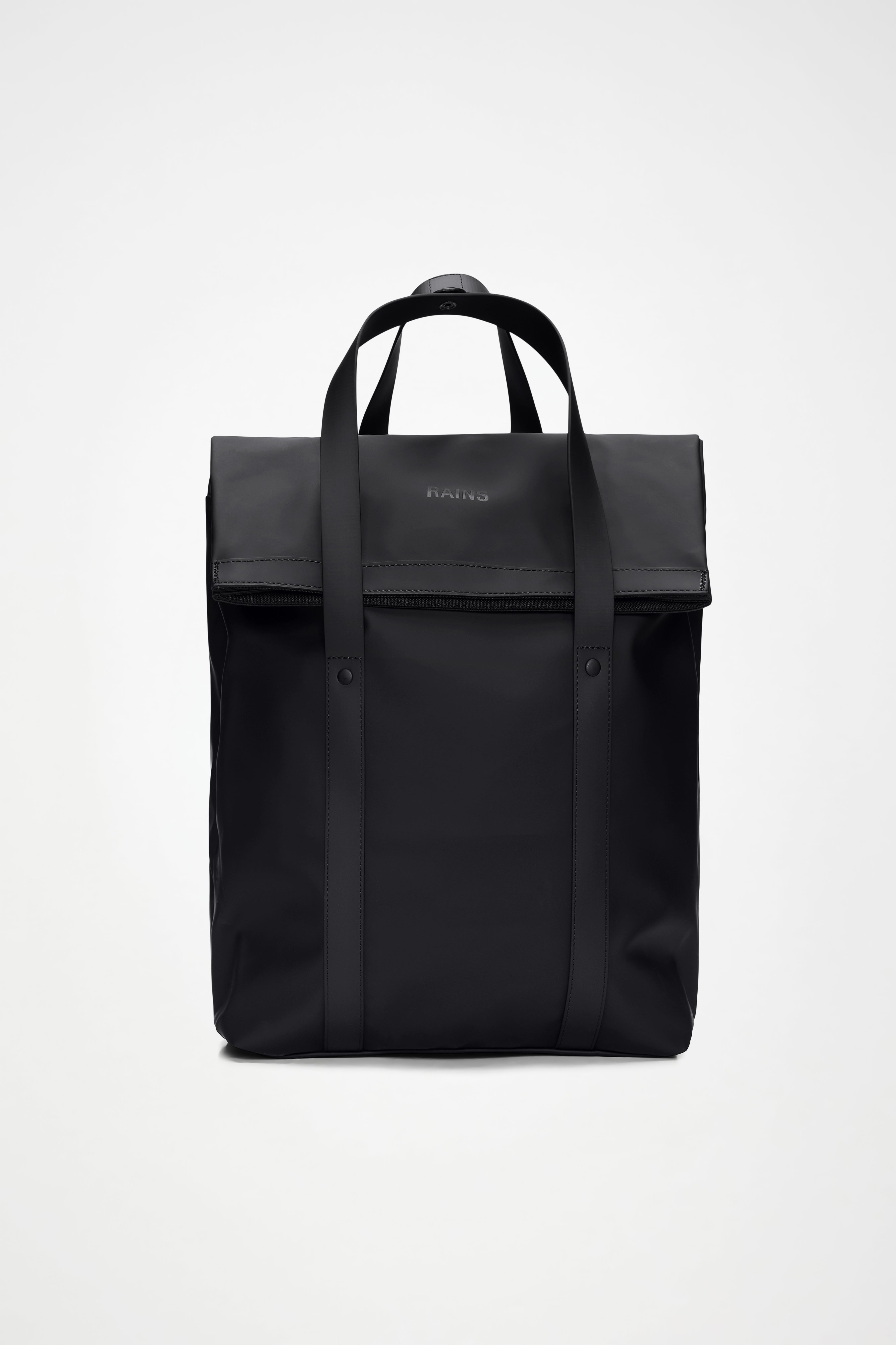 2 Way Tote Backpack
