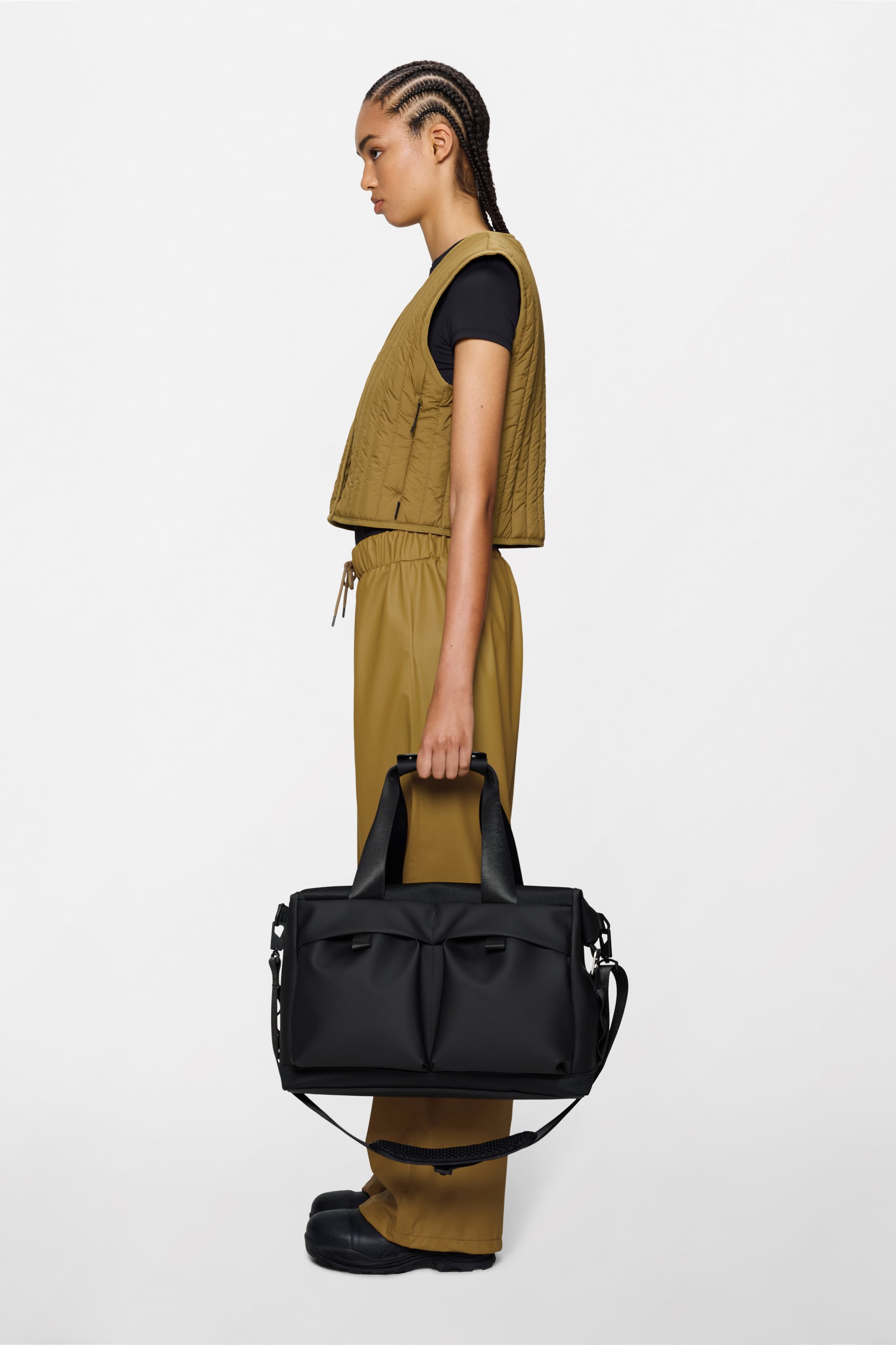 Otaru Weekend Bag Small