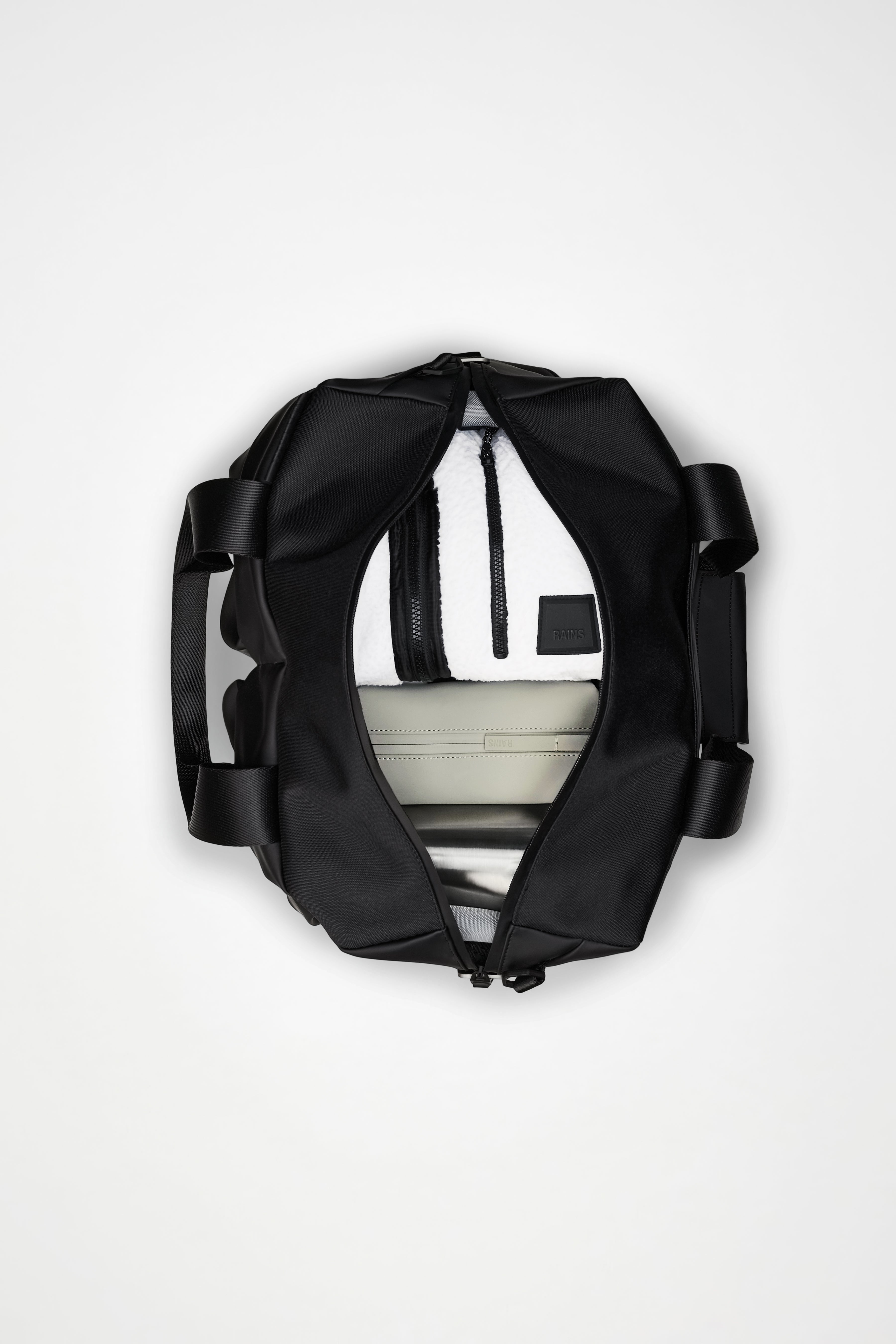 Otaru Weekend Bag Small