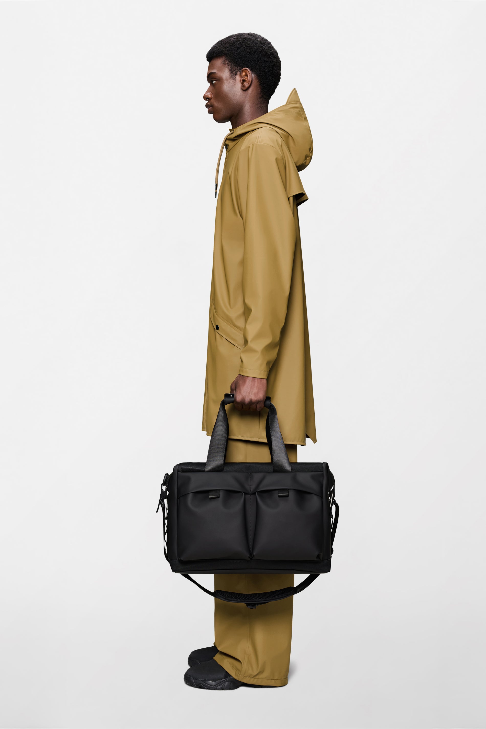 Otaru Weekend Bag Small