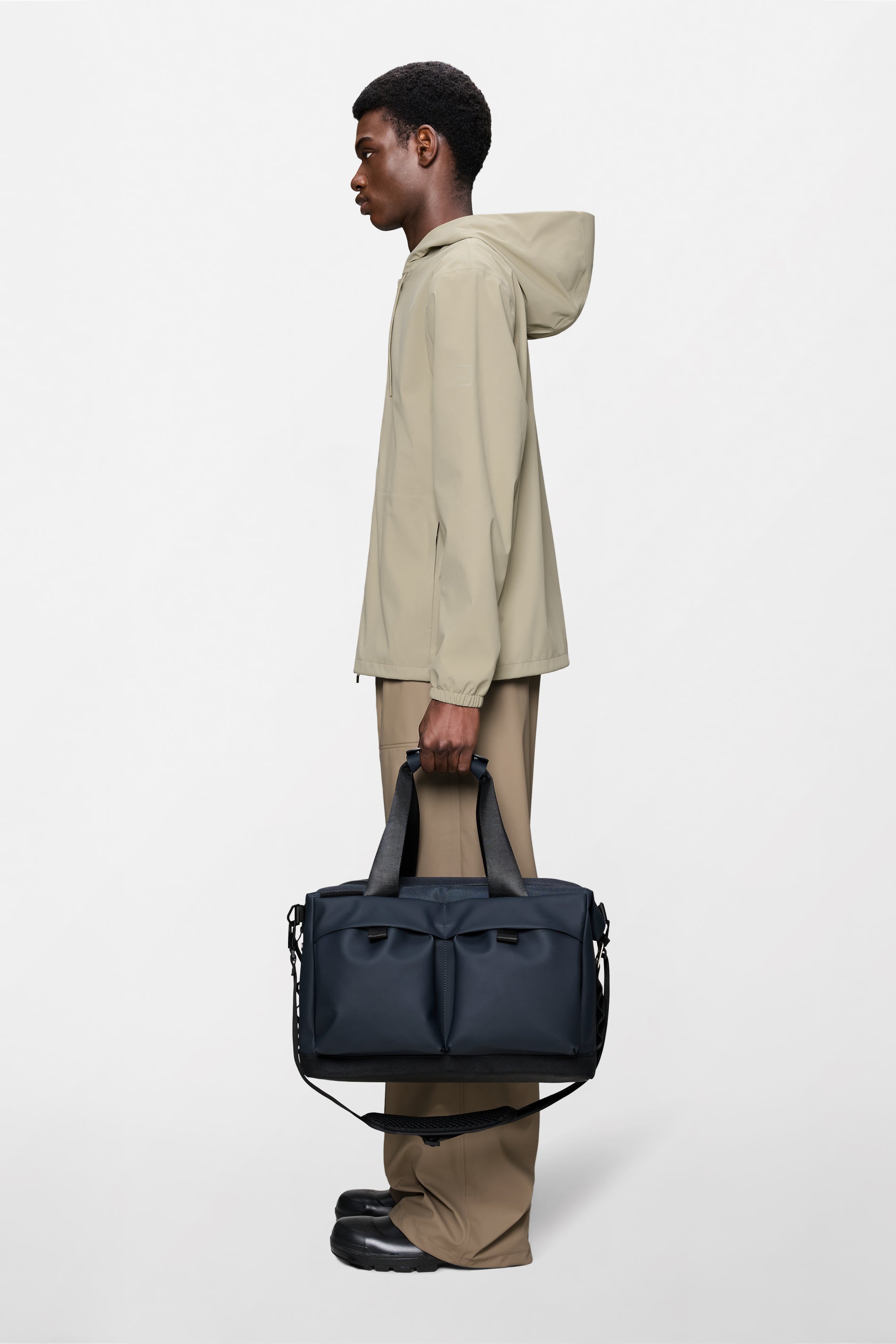 Otaru Weekend Bag Small