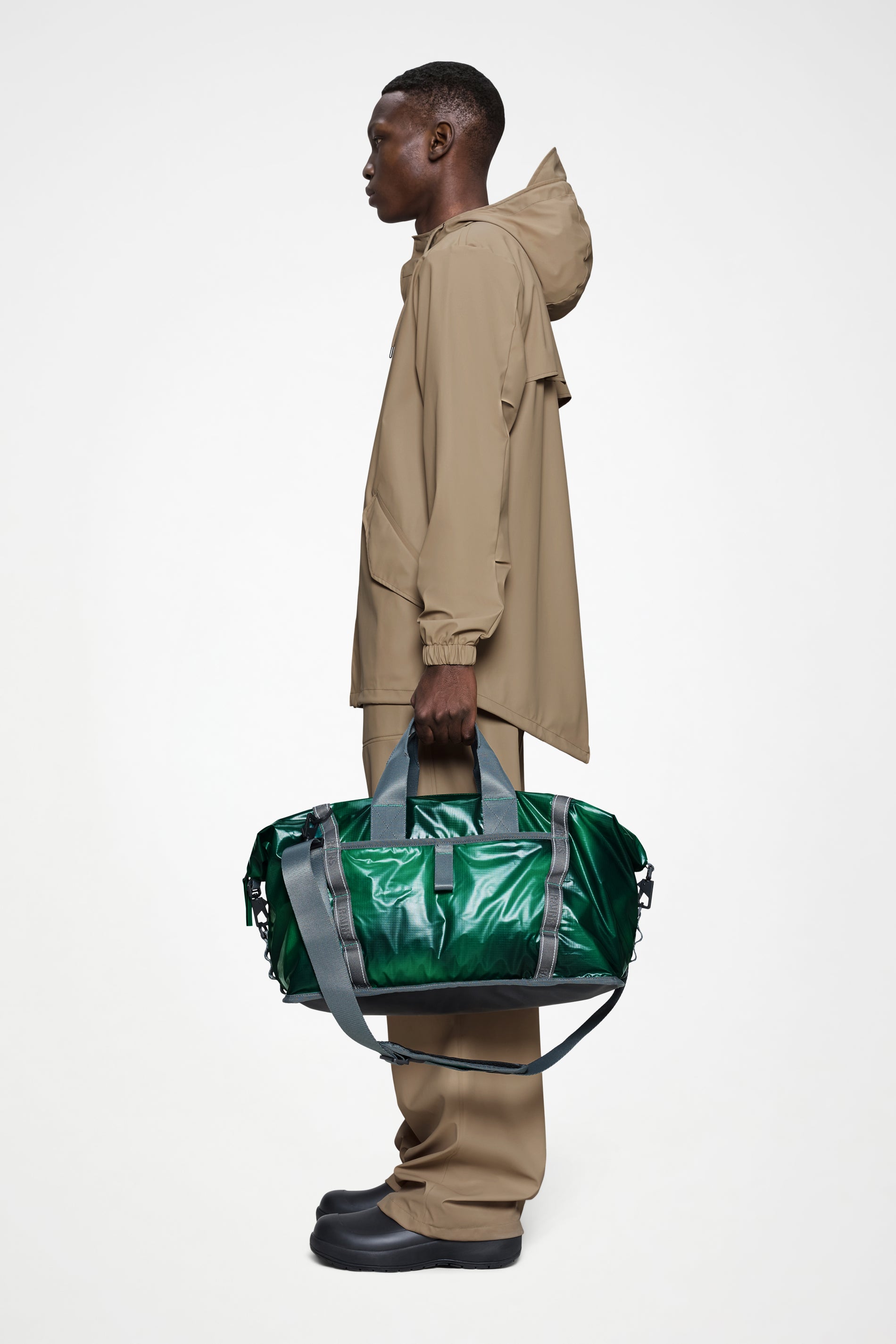 Sibu Weekend Bag