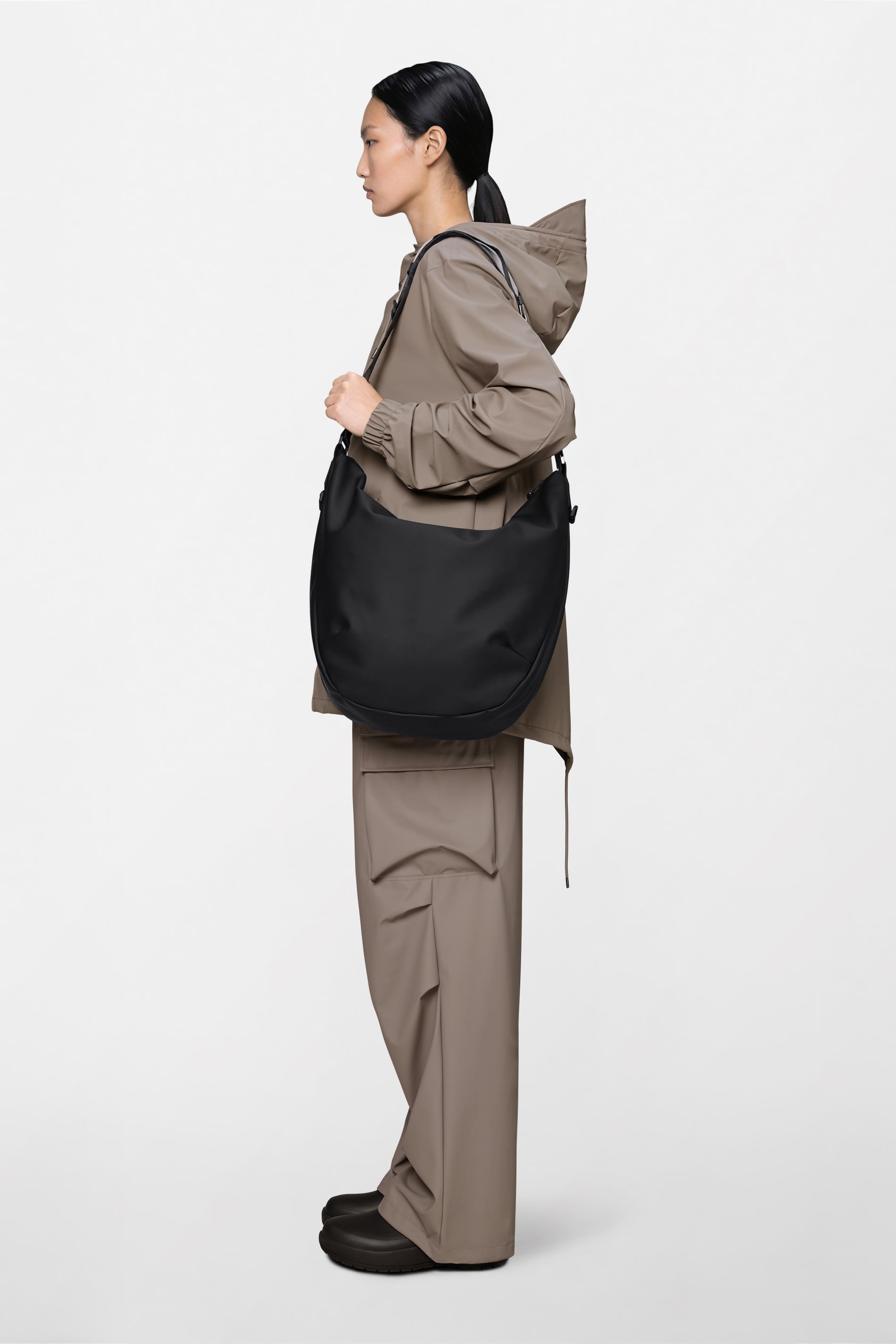 Valera Shoulder Bag Large
