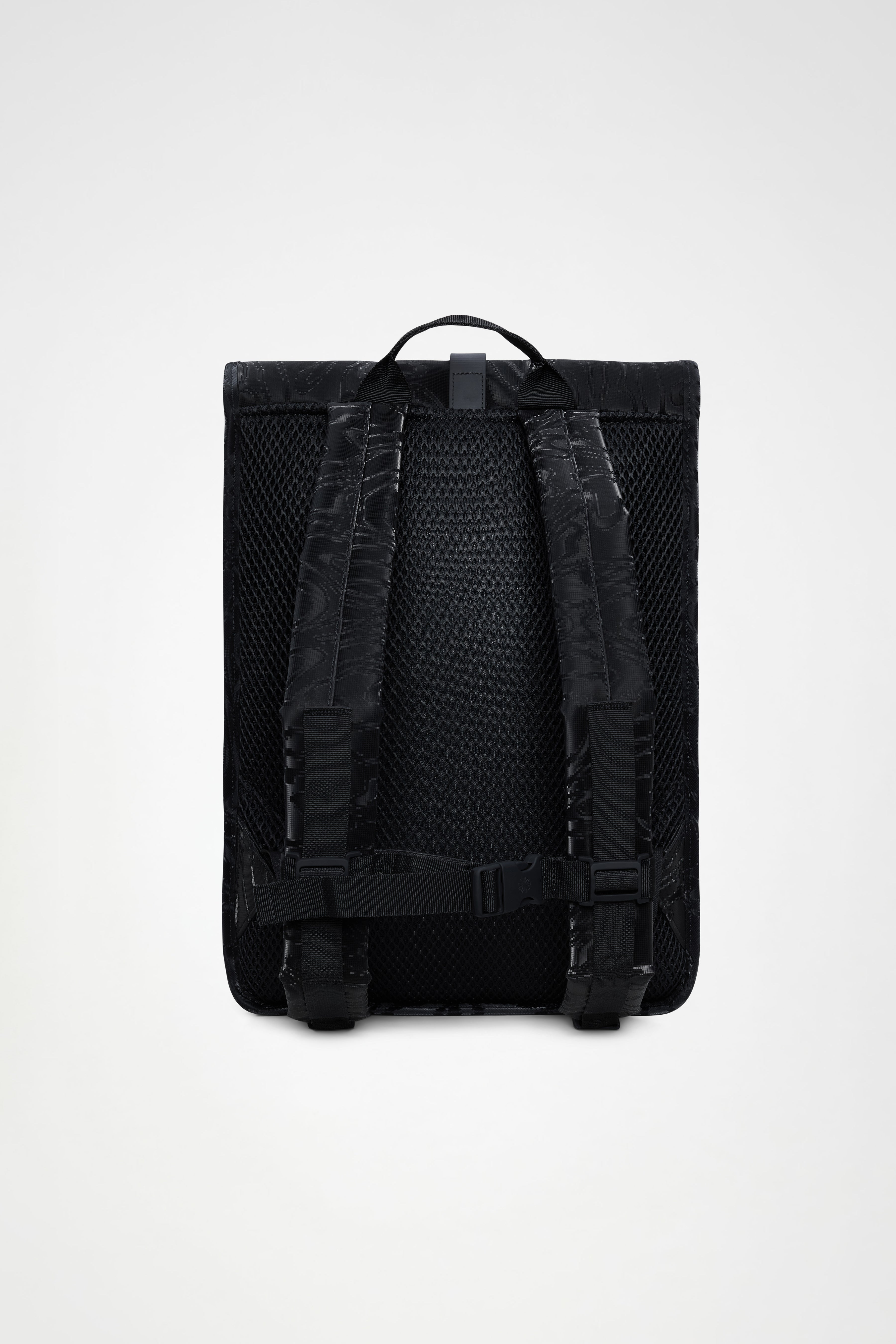Rolltop Rucksack
