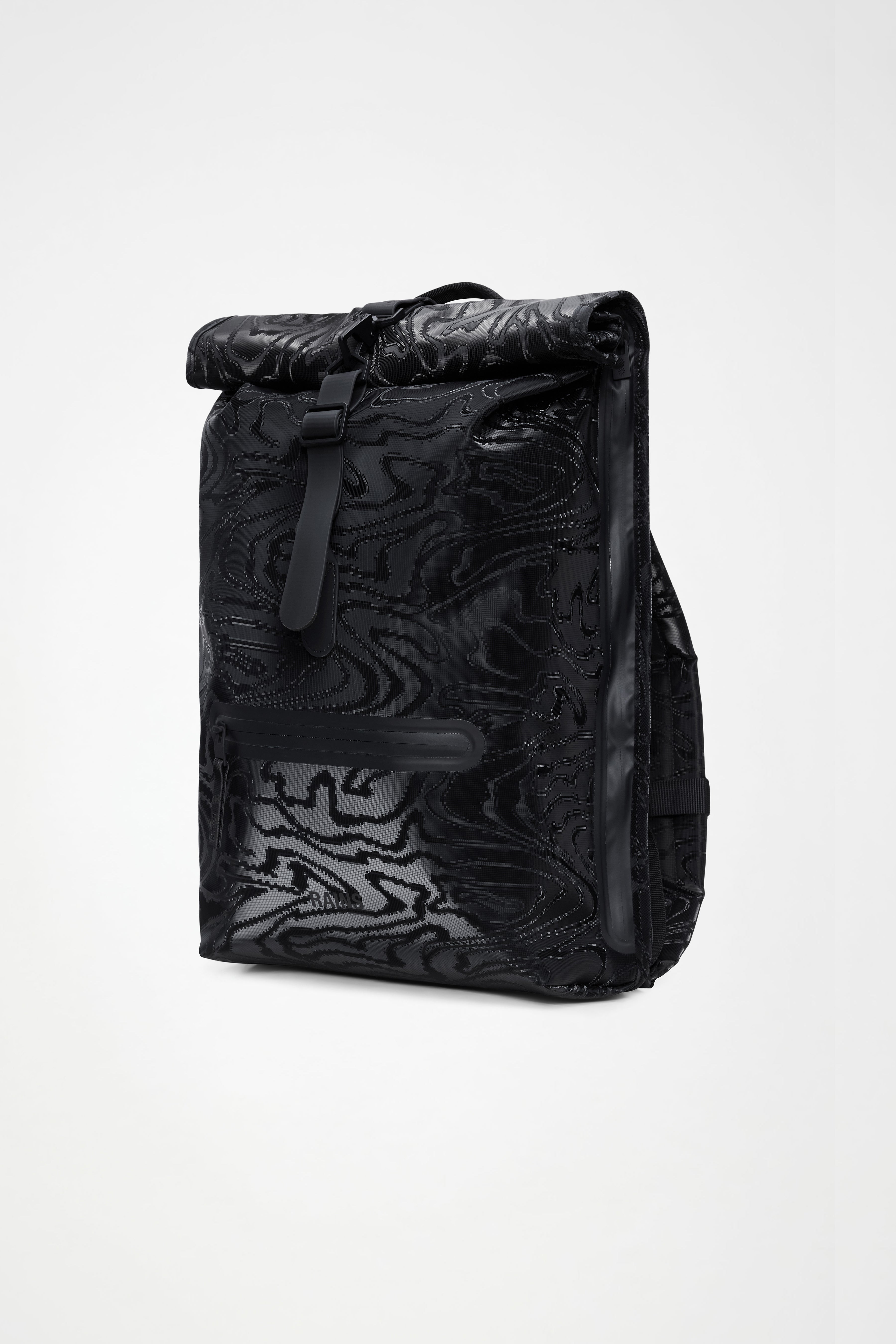 Rolltop Rucksack