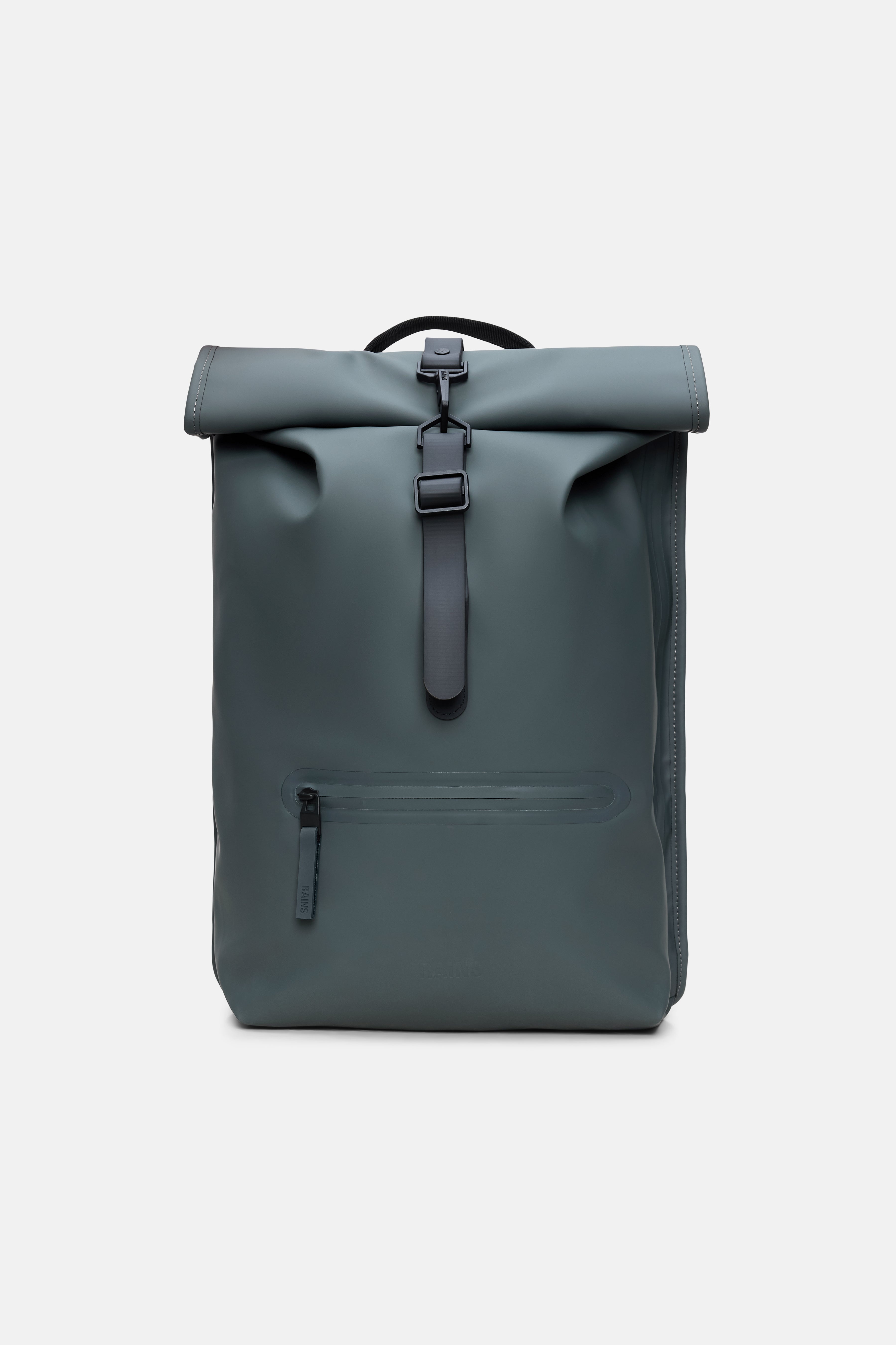 Rolltop Rucksack
