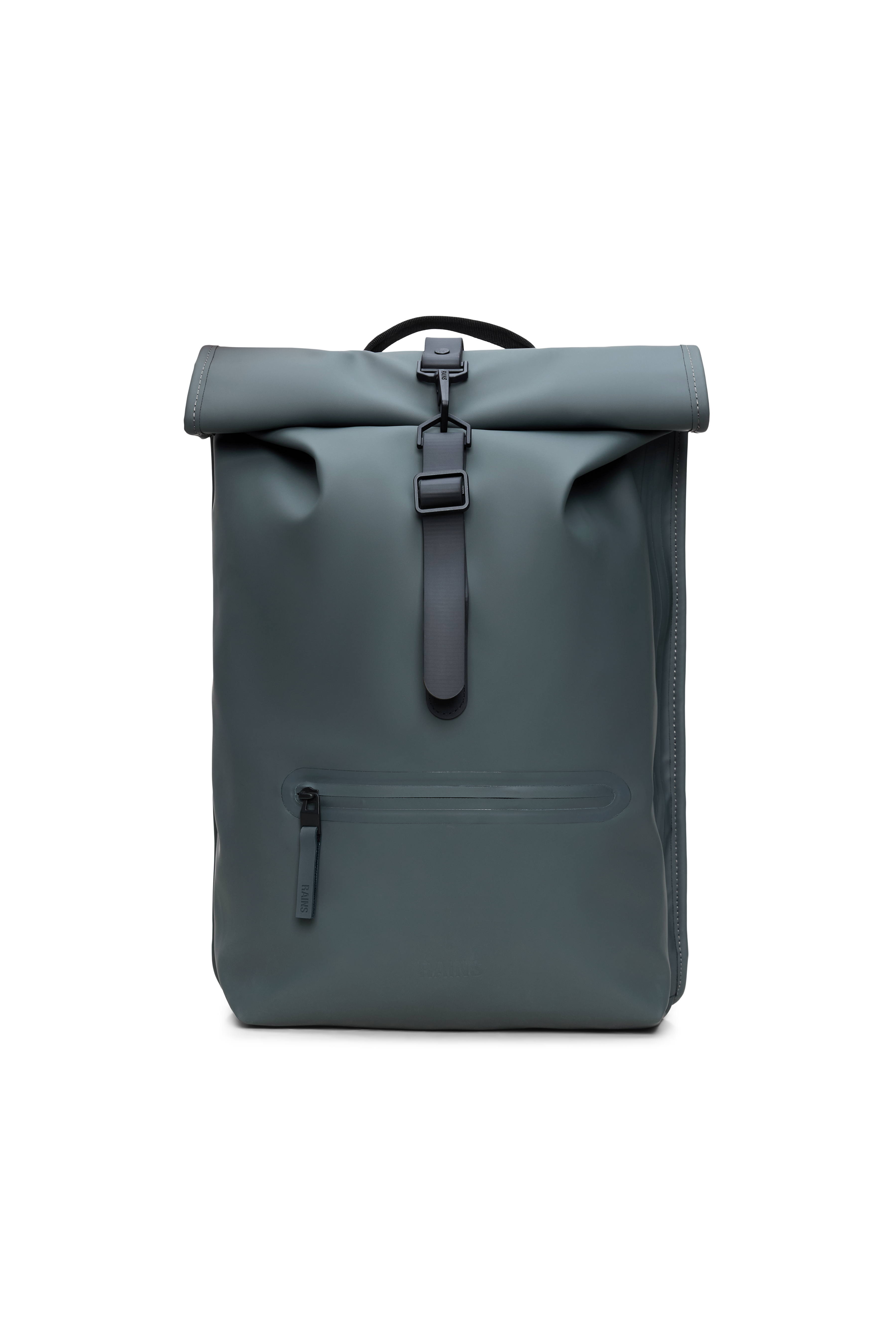 Rolltop Rucksack