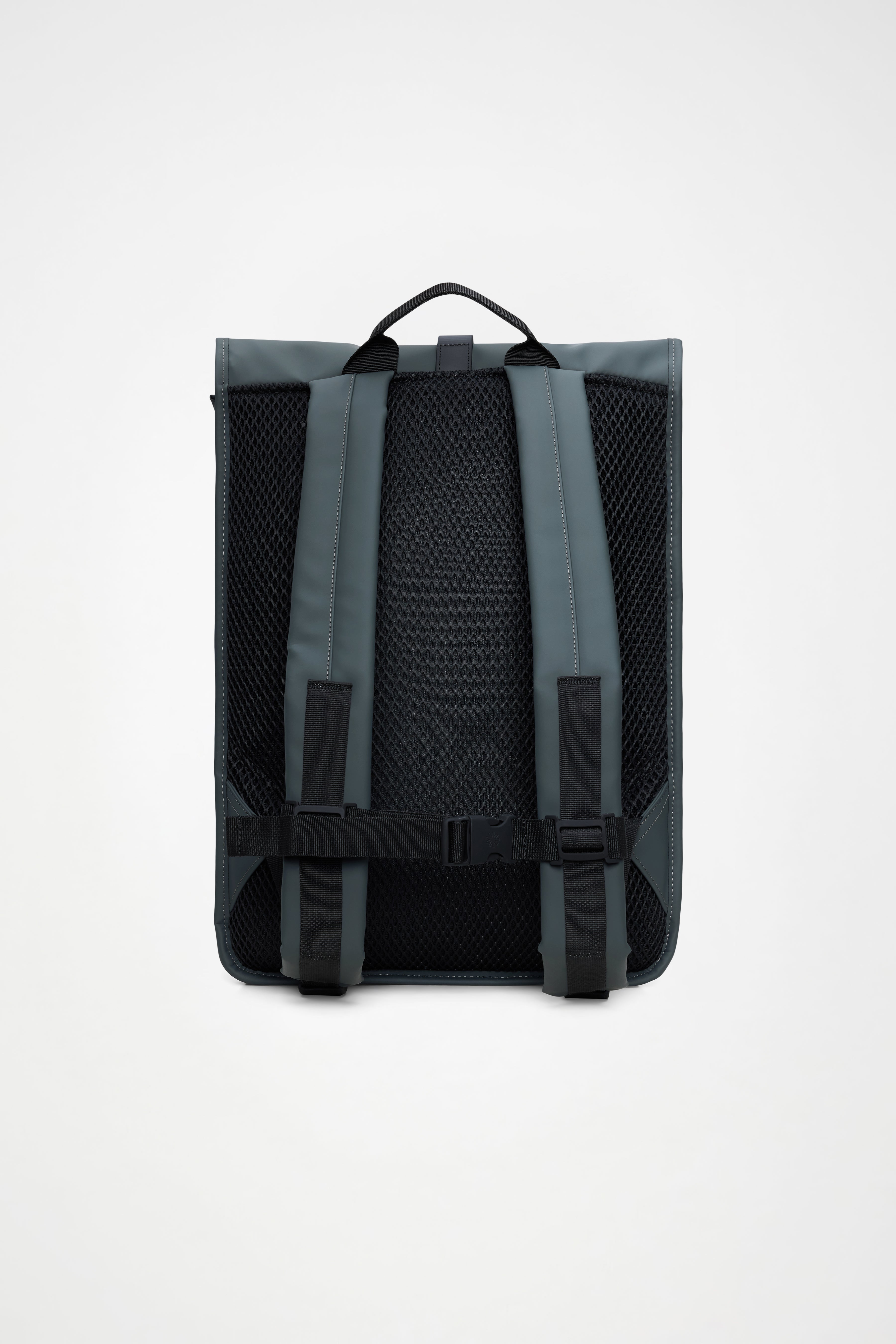 Rolltop Rucksack