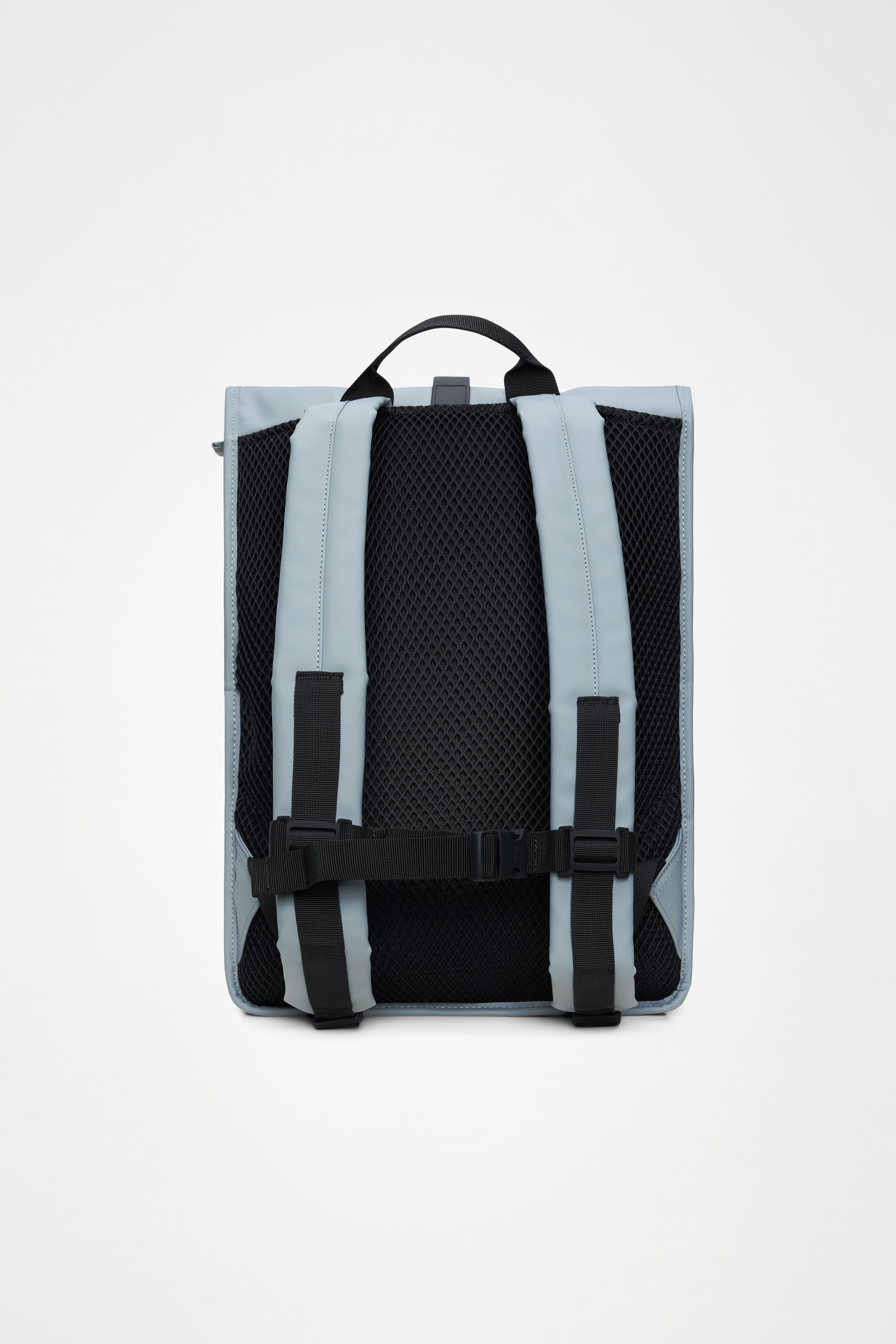 Rolltop Rucksack
