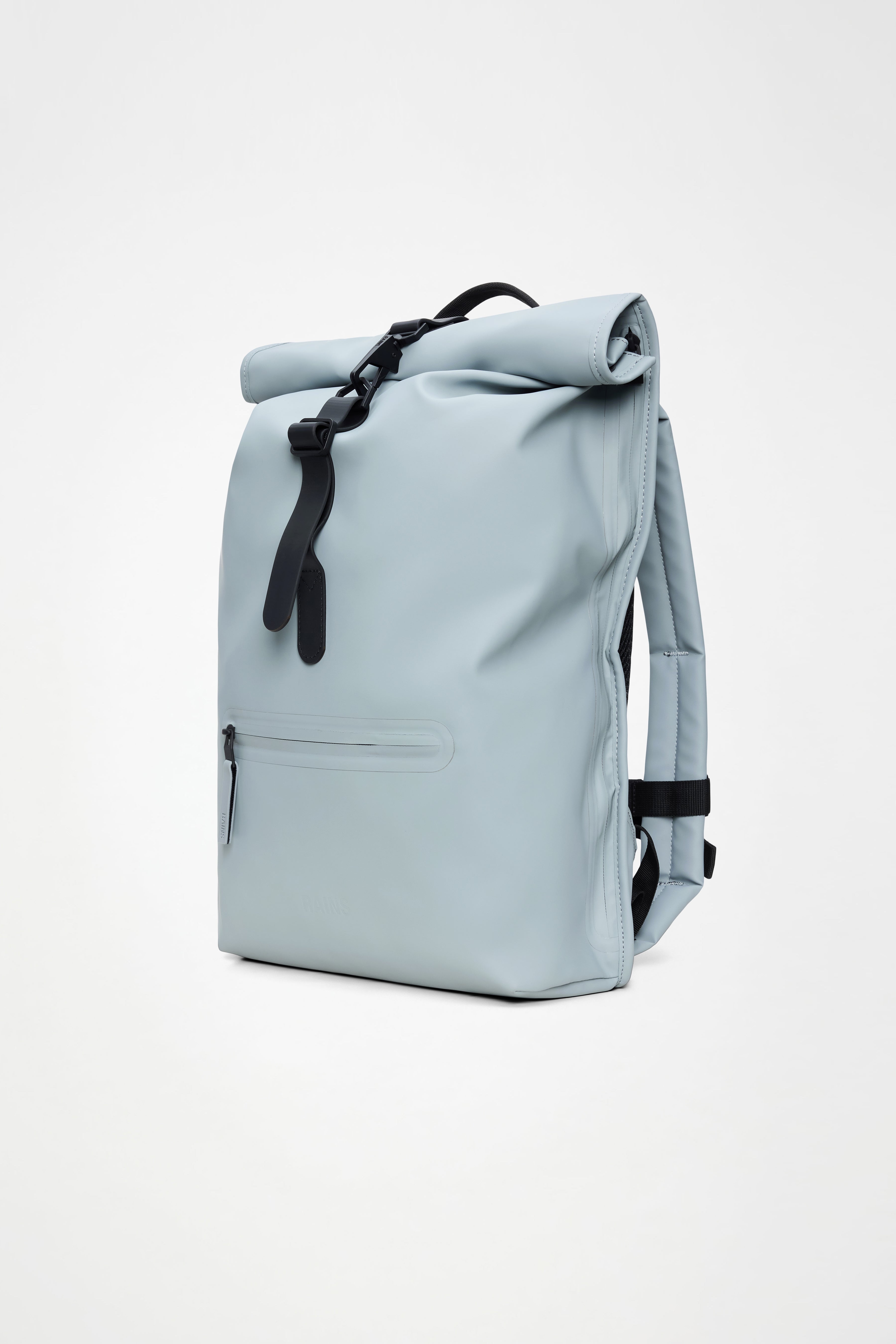 Rolltop Rucksack