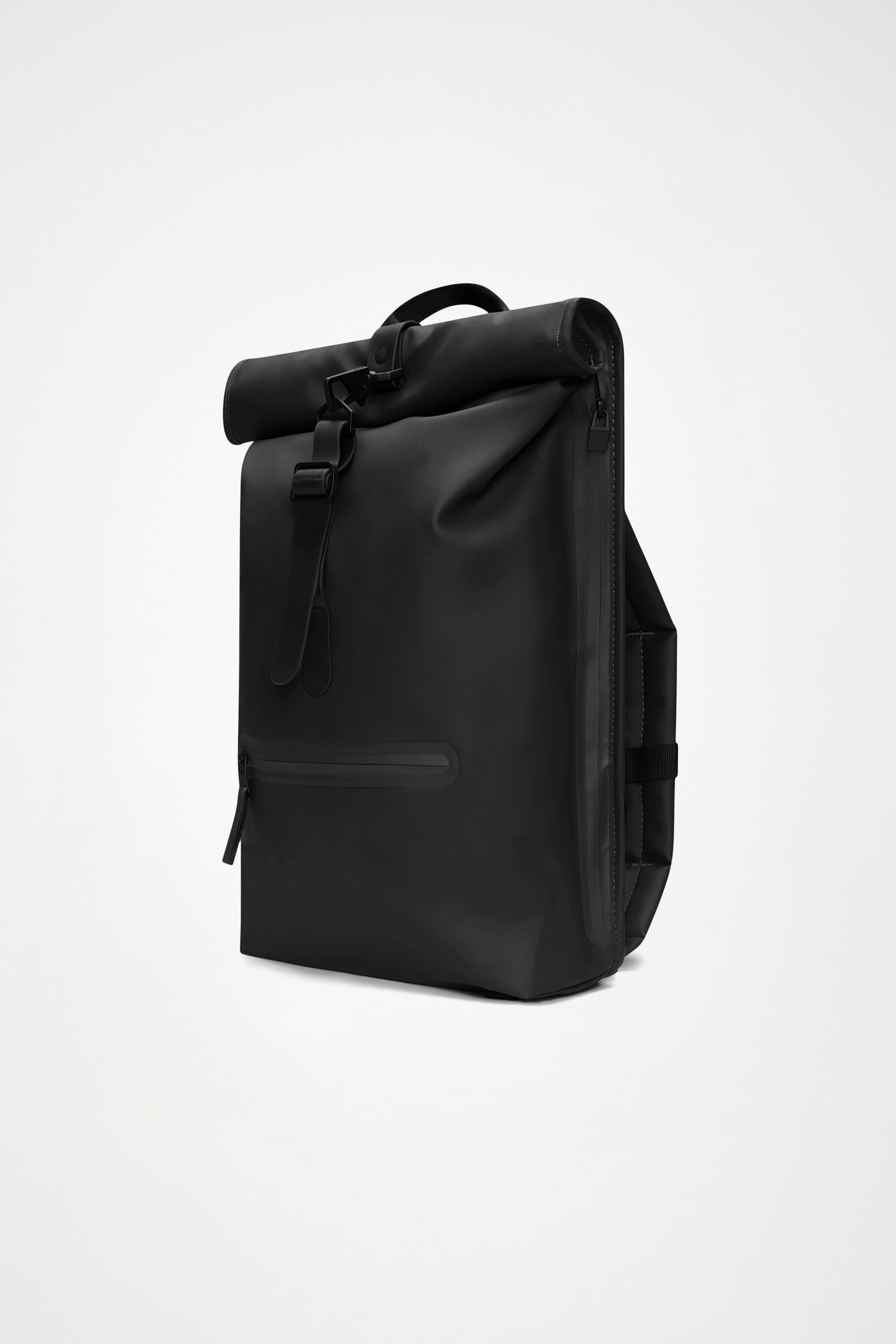 Rolltop Rucksack