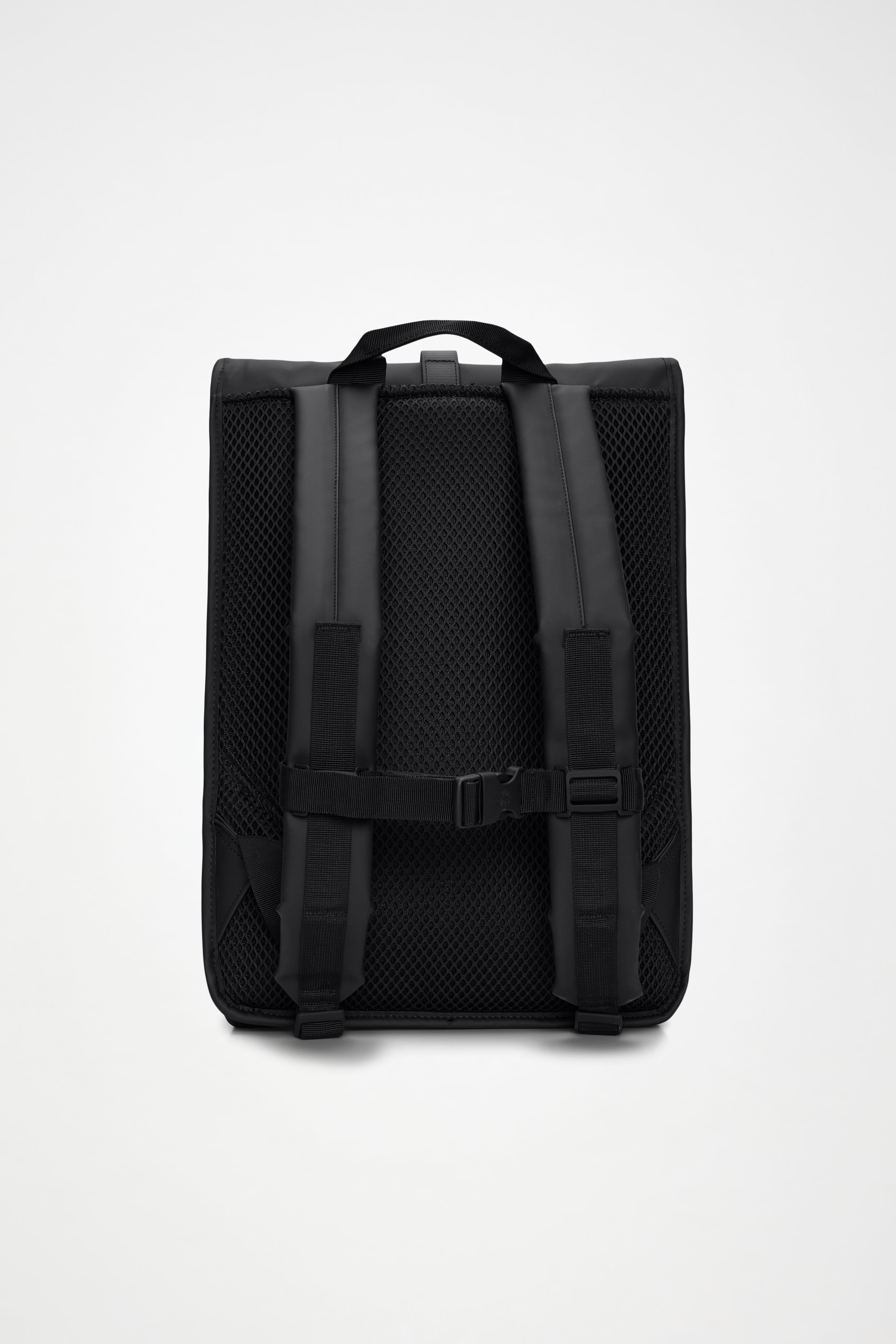 Rolltop Rucksack