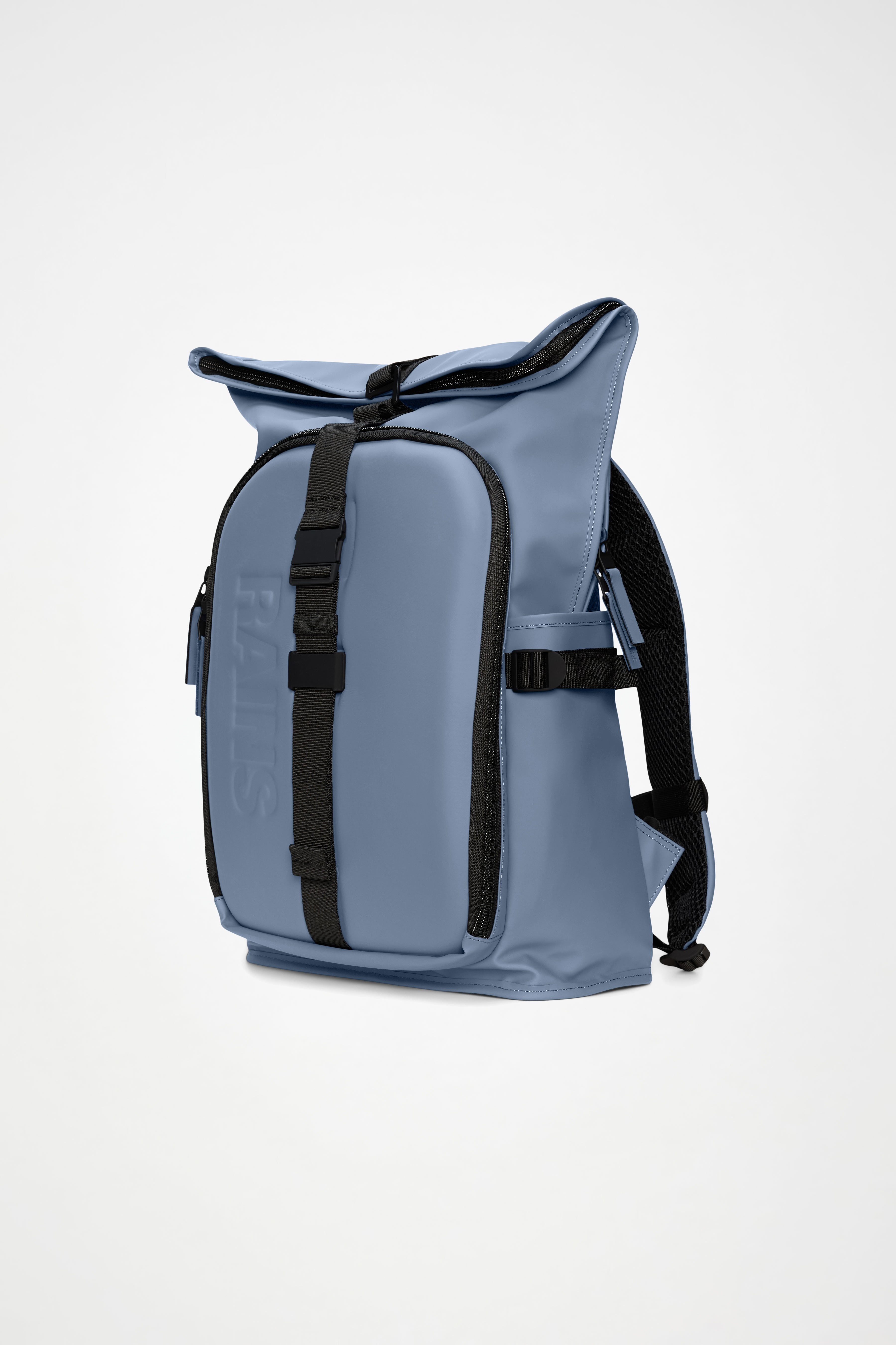 Texel Moulded Backpack