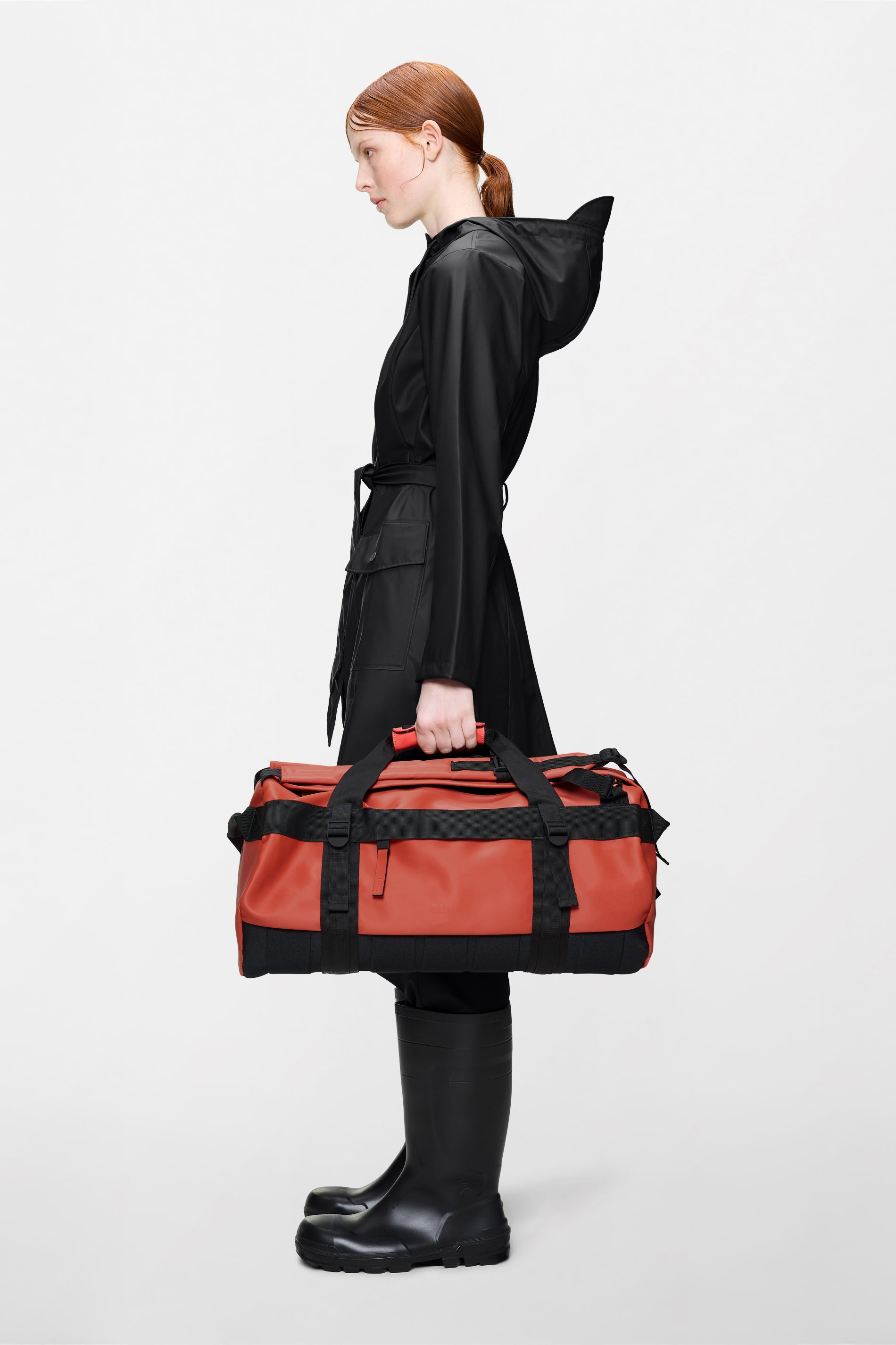 Texel Duffel Bag Small